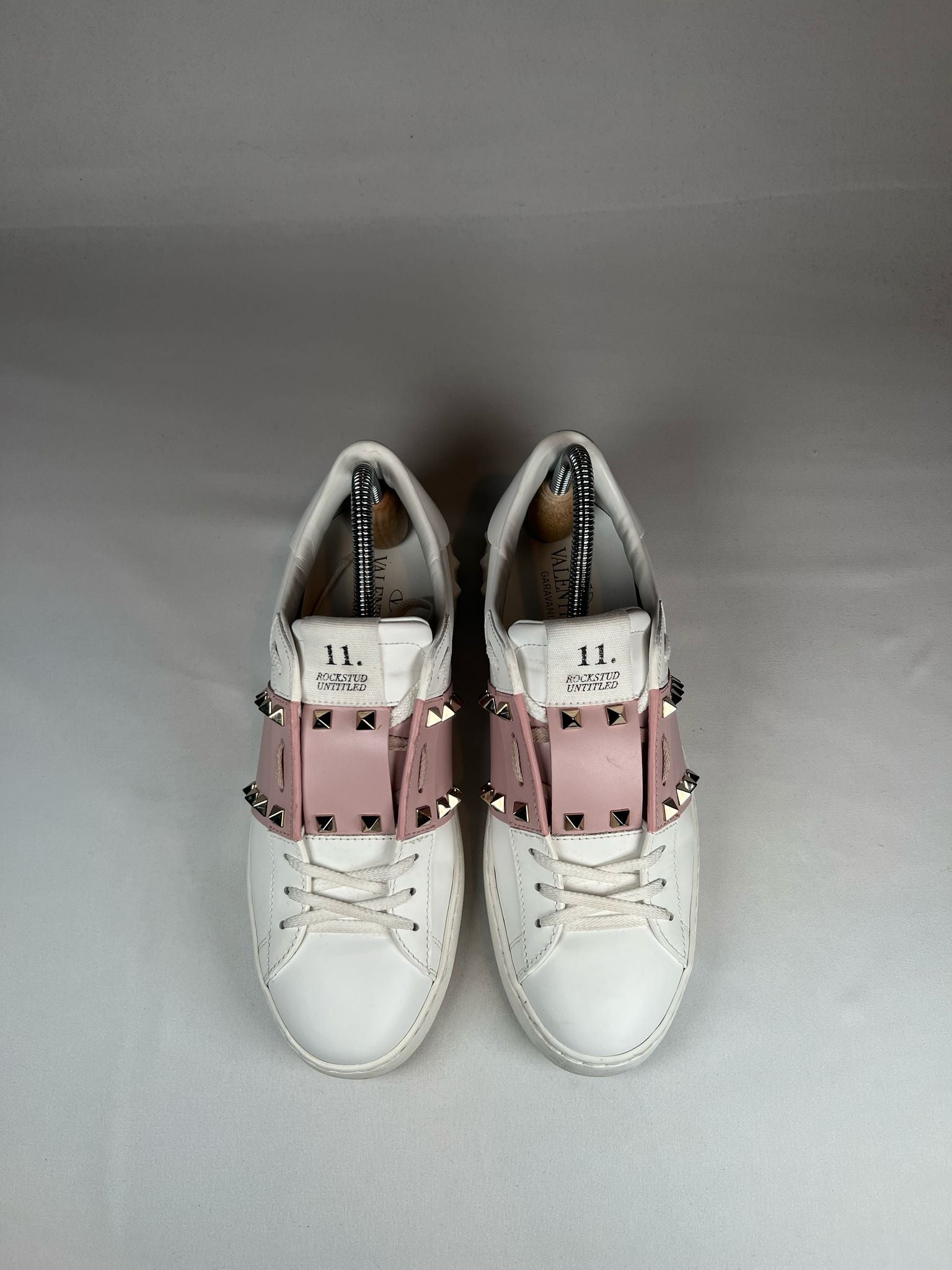Valentino Open Rockrstud