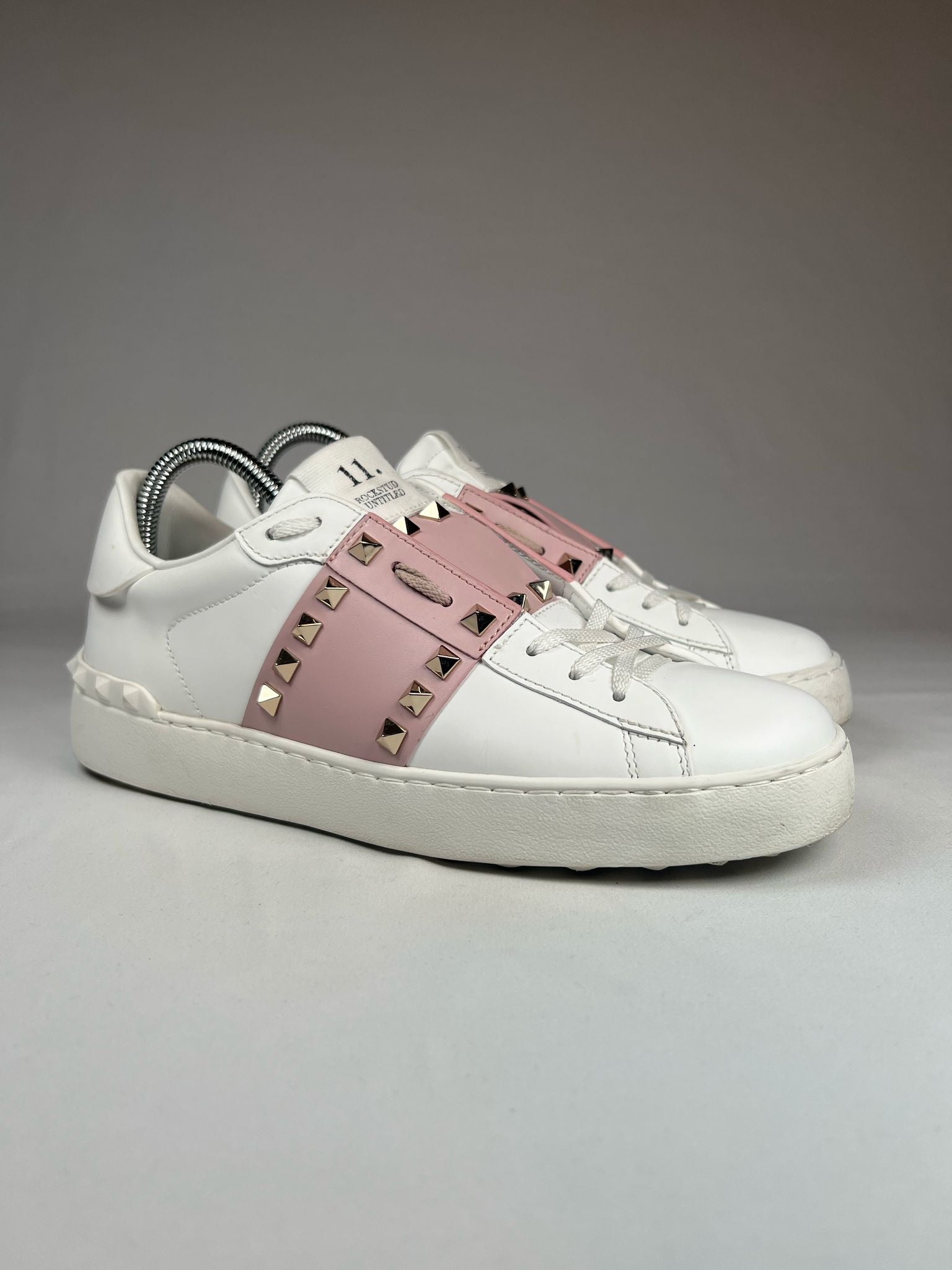 Valentino Open Rockrstud