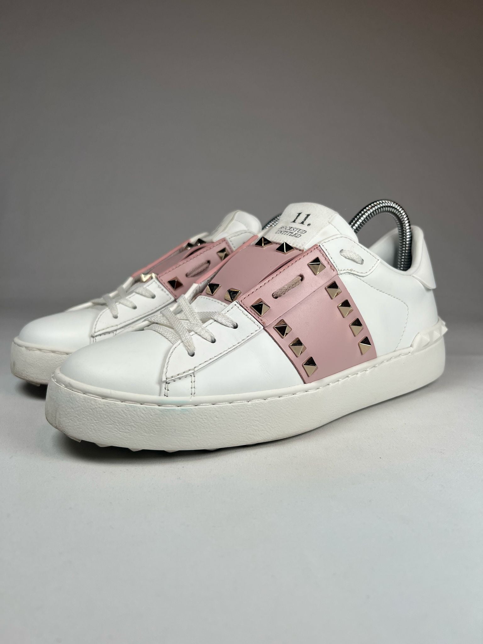 Valentino Open Rockrstud