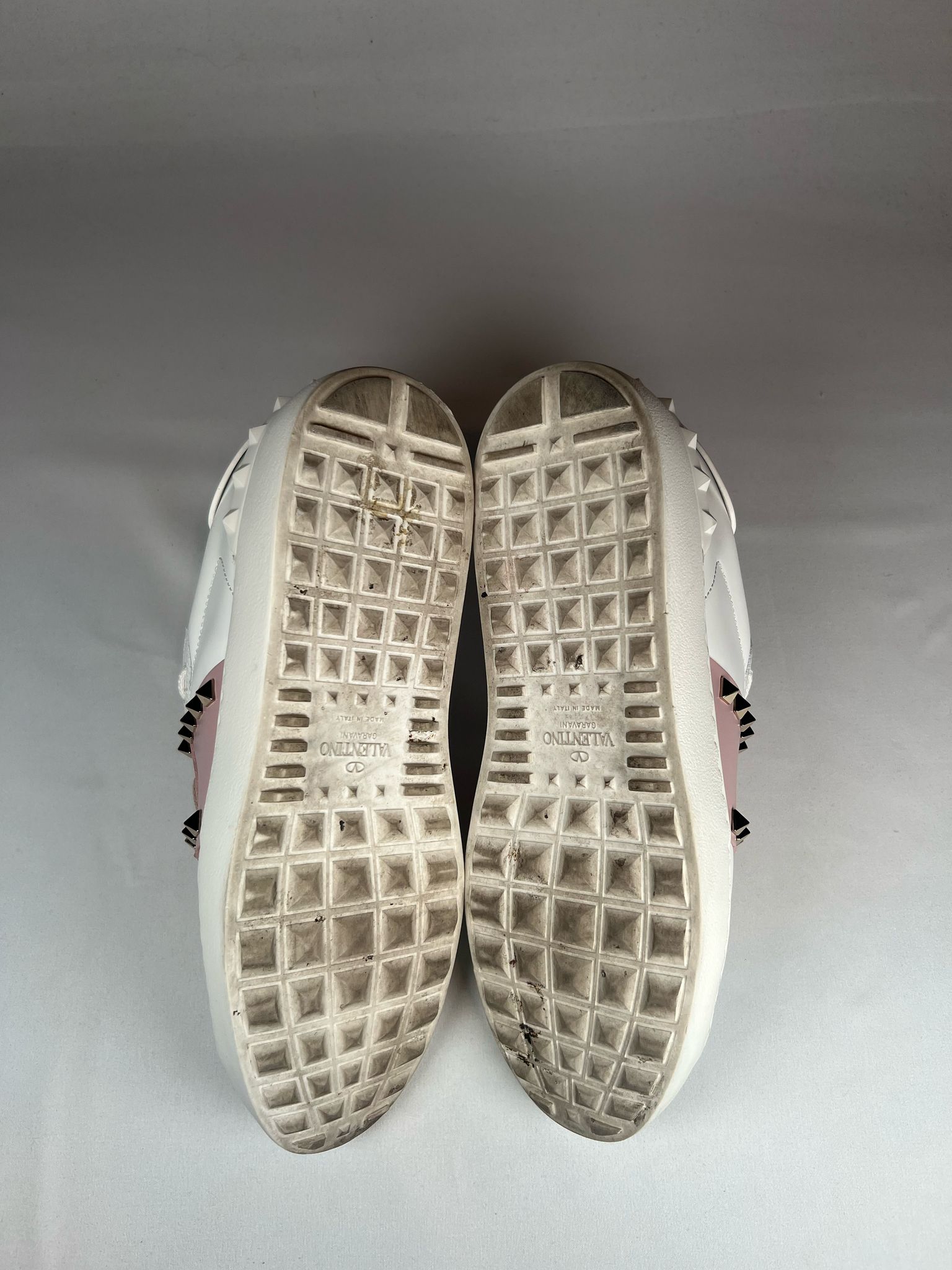 Valentino Open Rockrstud