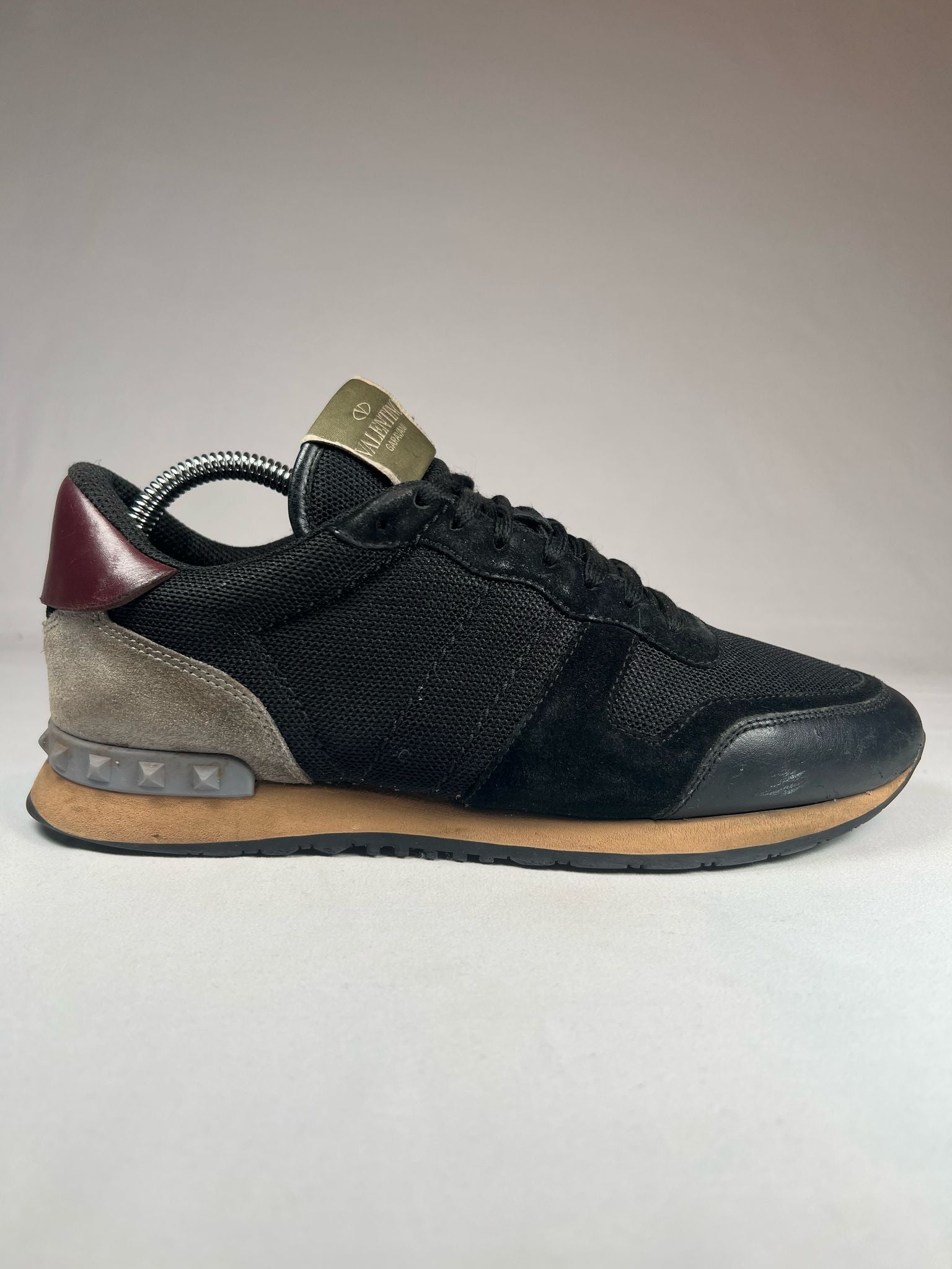 Valentino Rockrunner