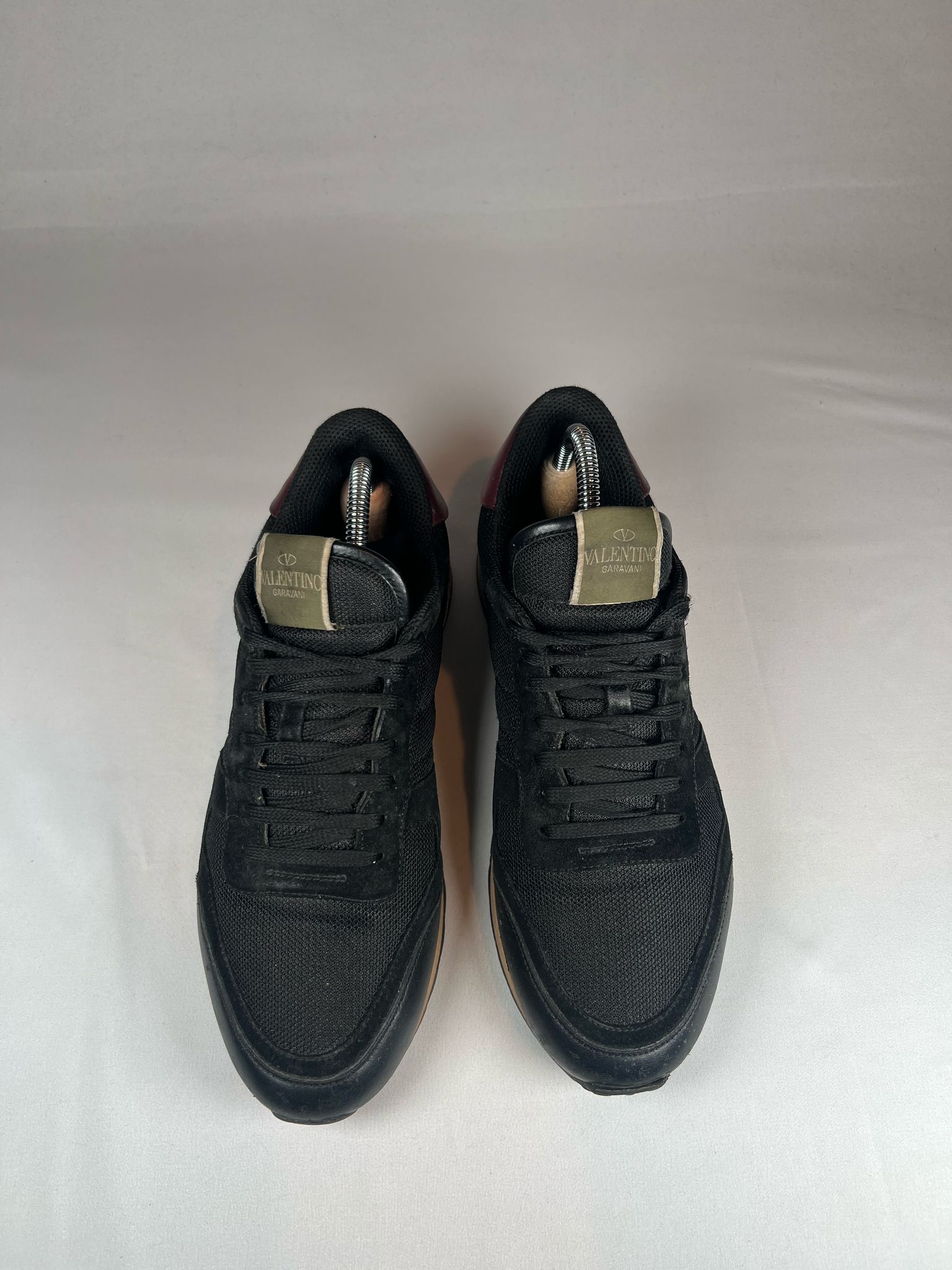 Valentino Rockrunner