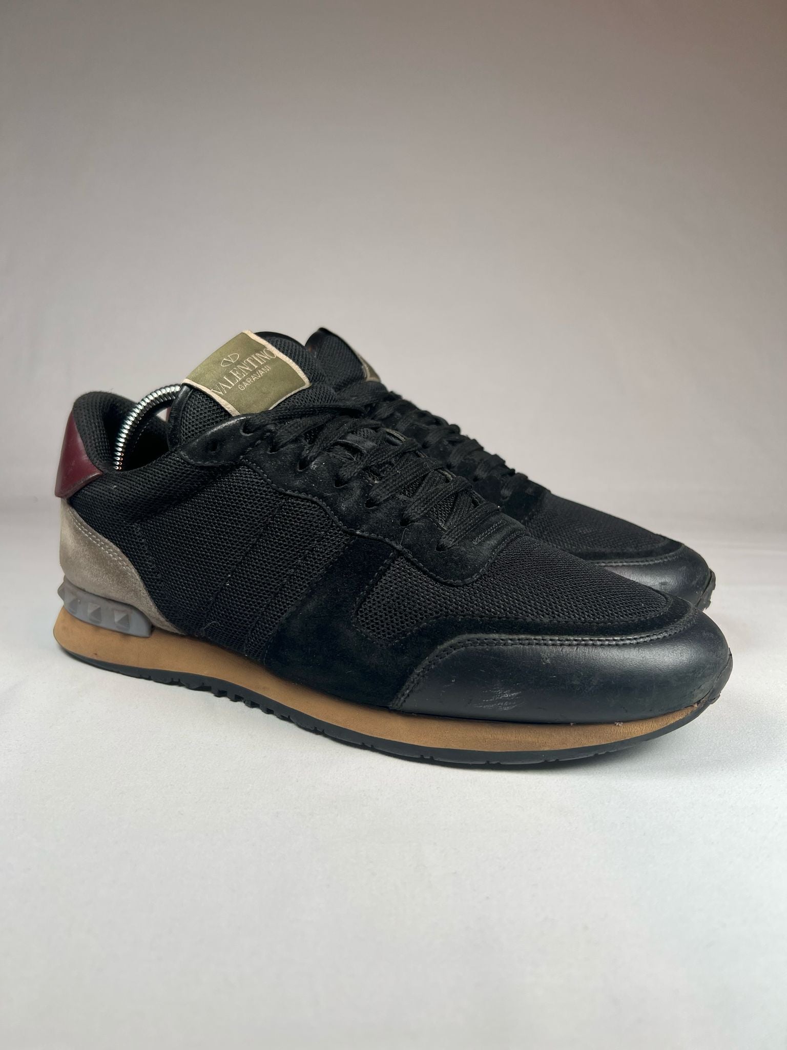 Valentino Rockrunner