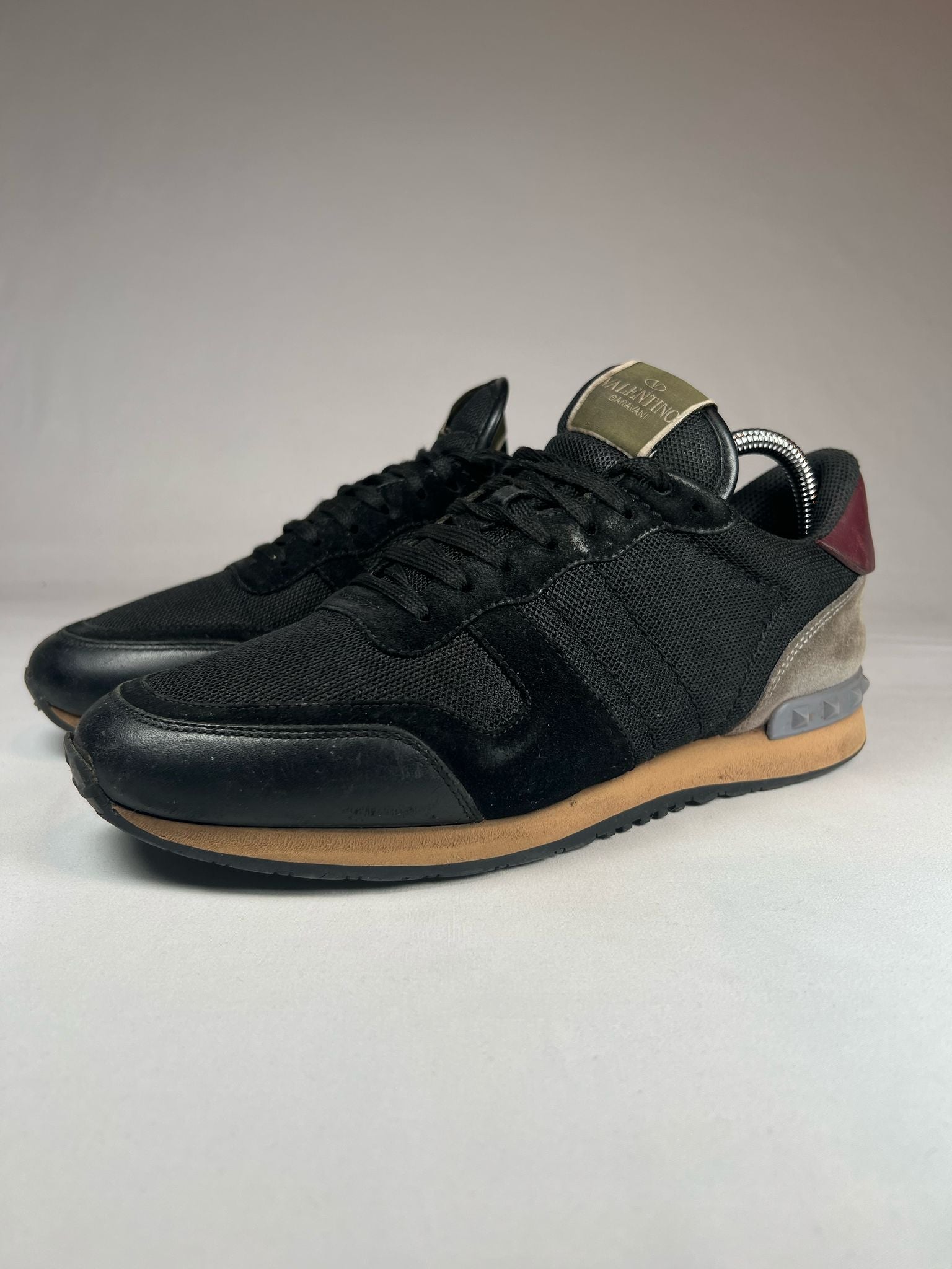 Valentino Rockrunner