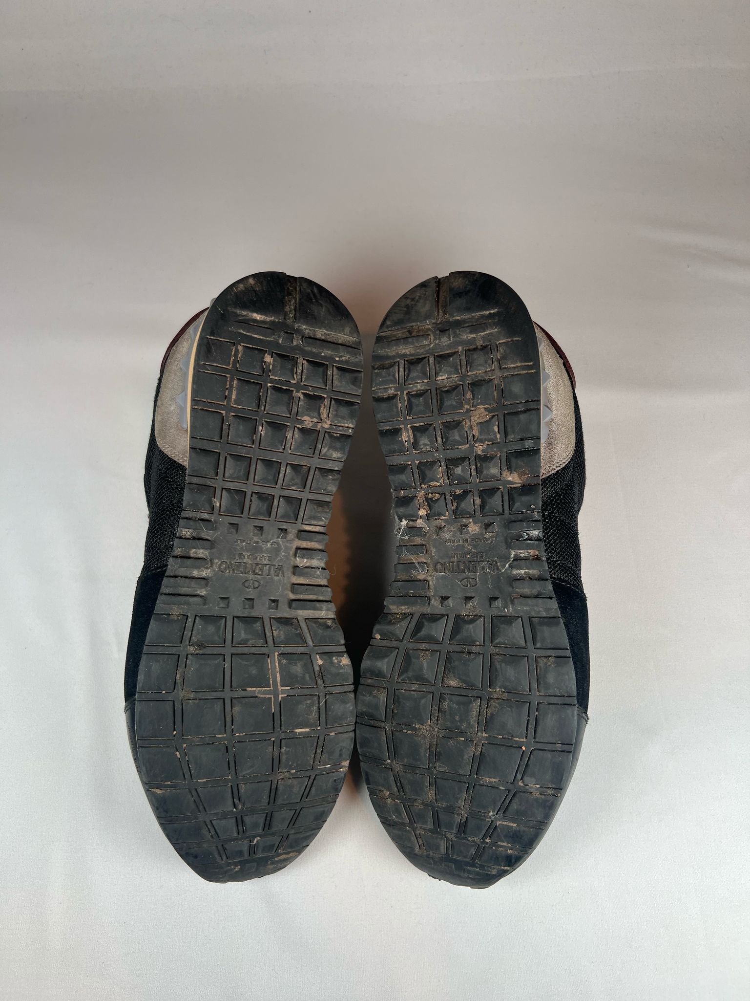 Valentino Rockrunner