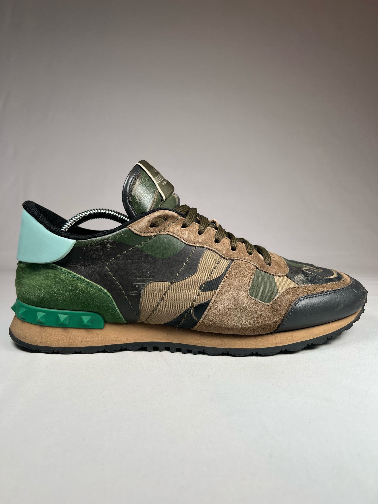 Valentino Rockrunner