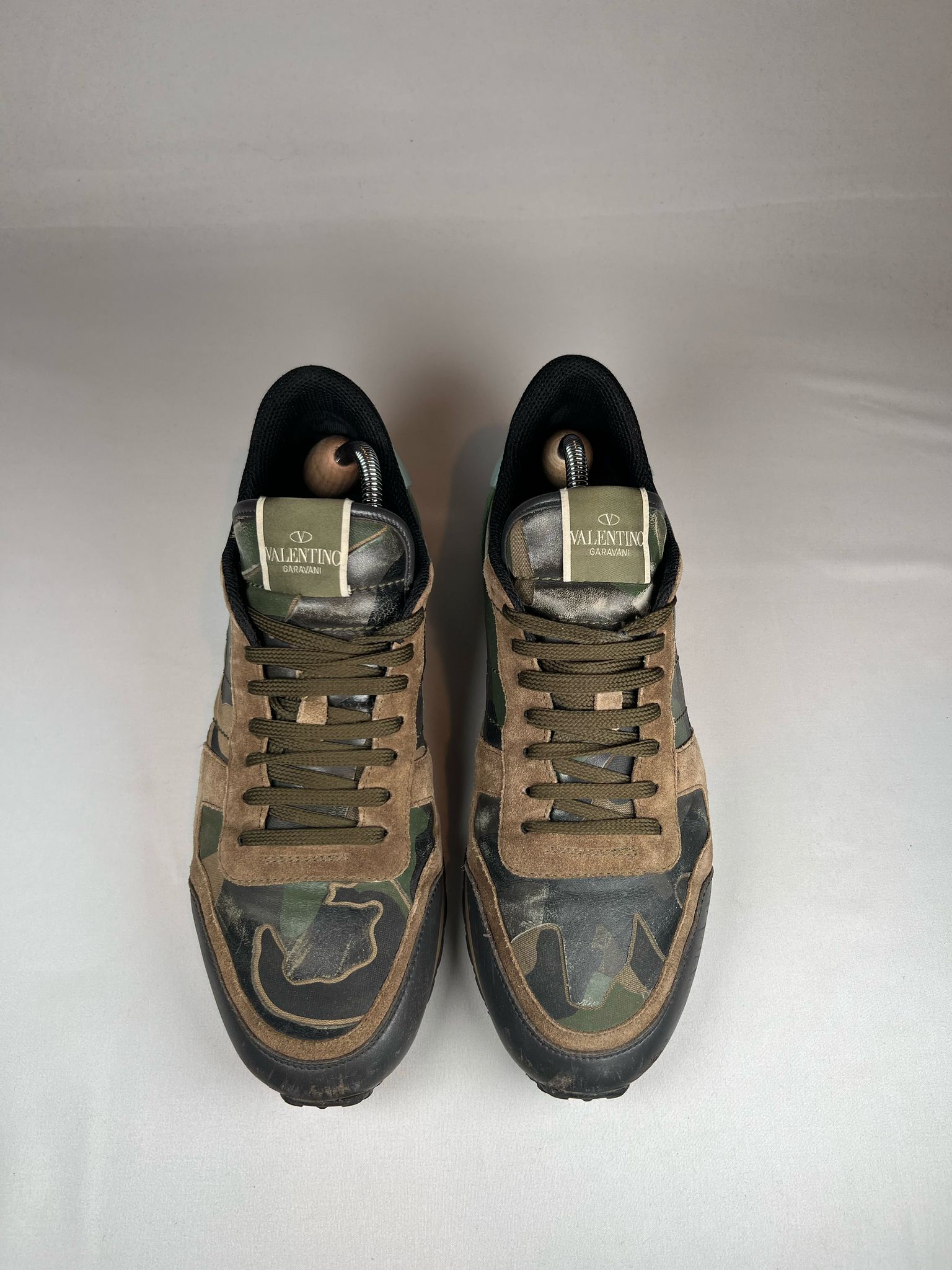 Valentino Rockrunner