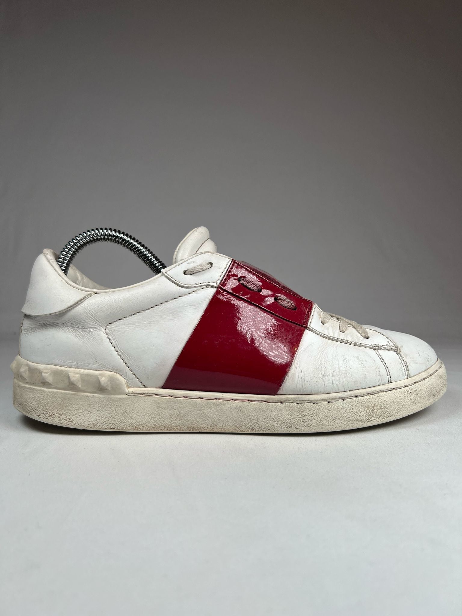 Valentino Open