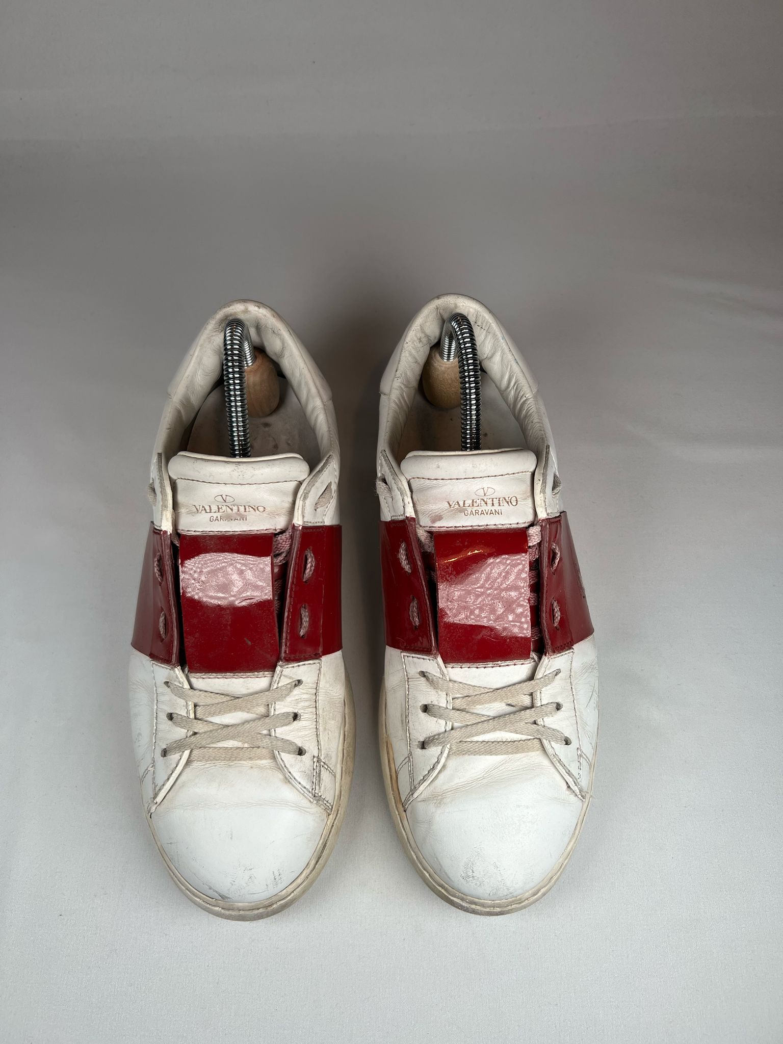 Valentino Open