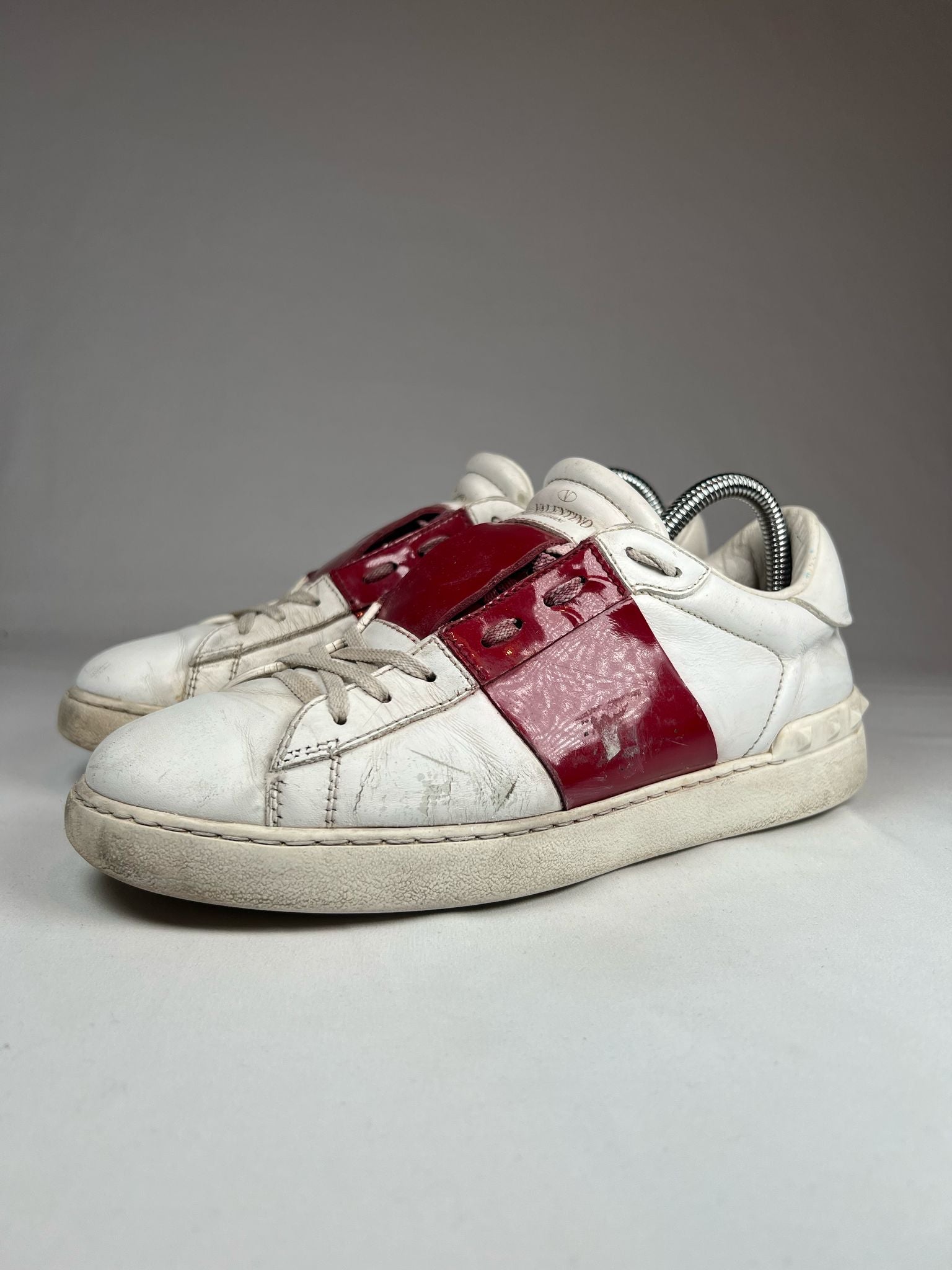 Valentino Open