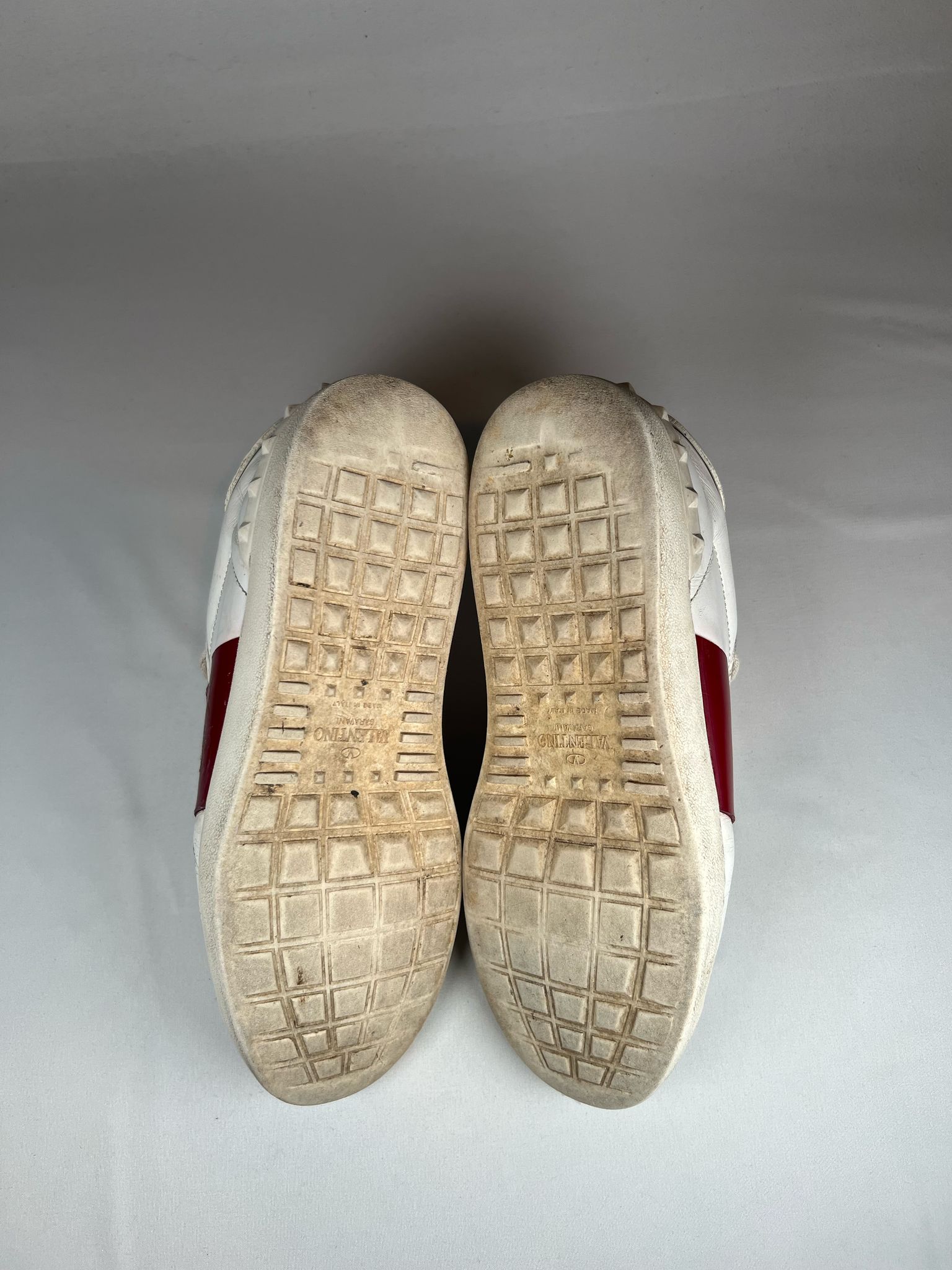 Valentino Open