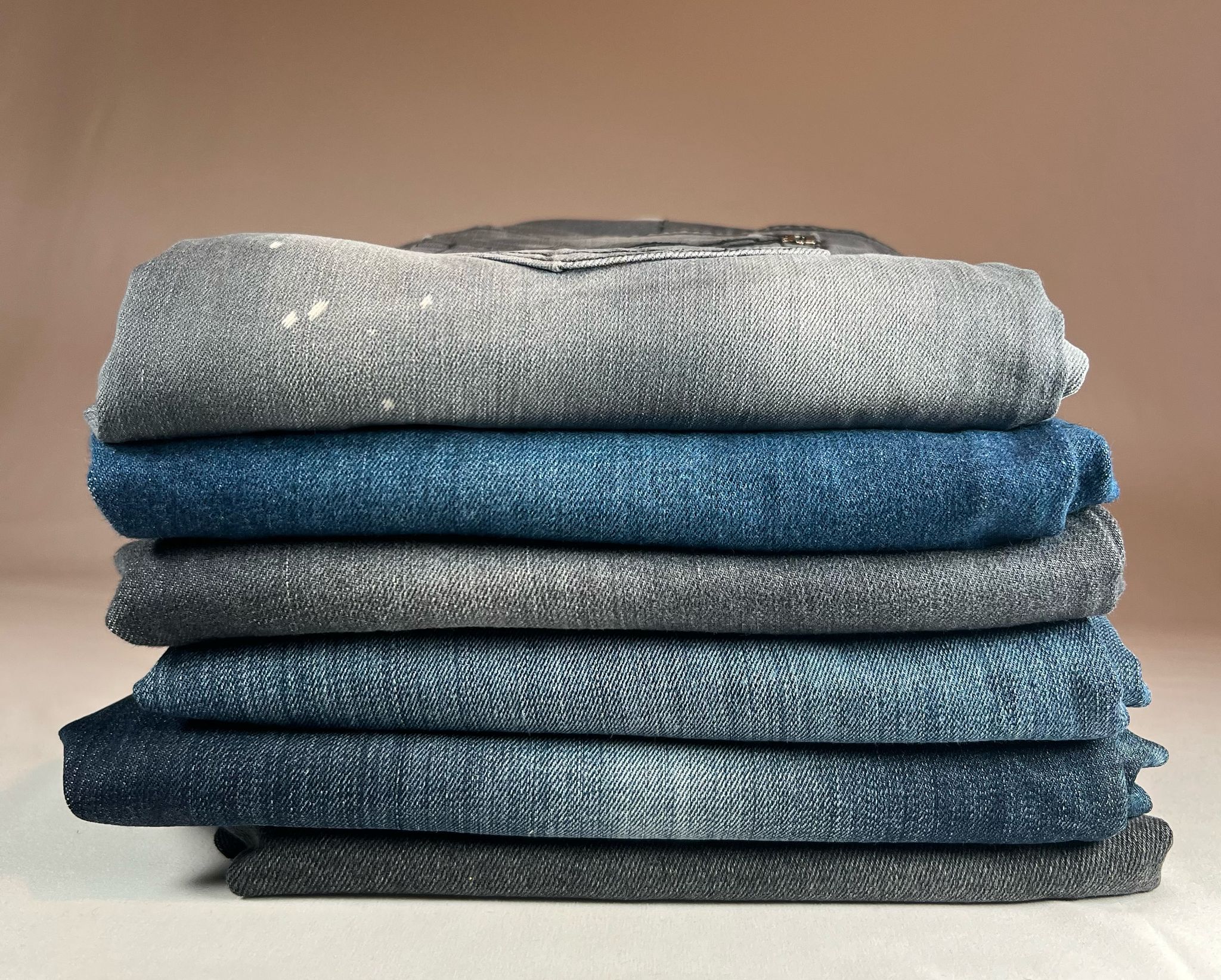 Dondup George Jeans Bulk x6