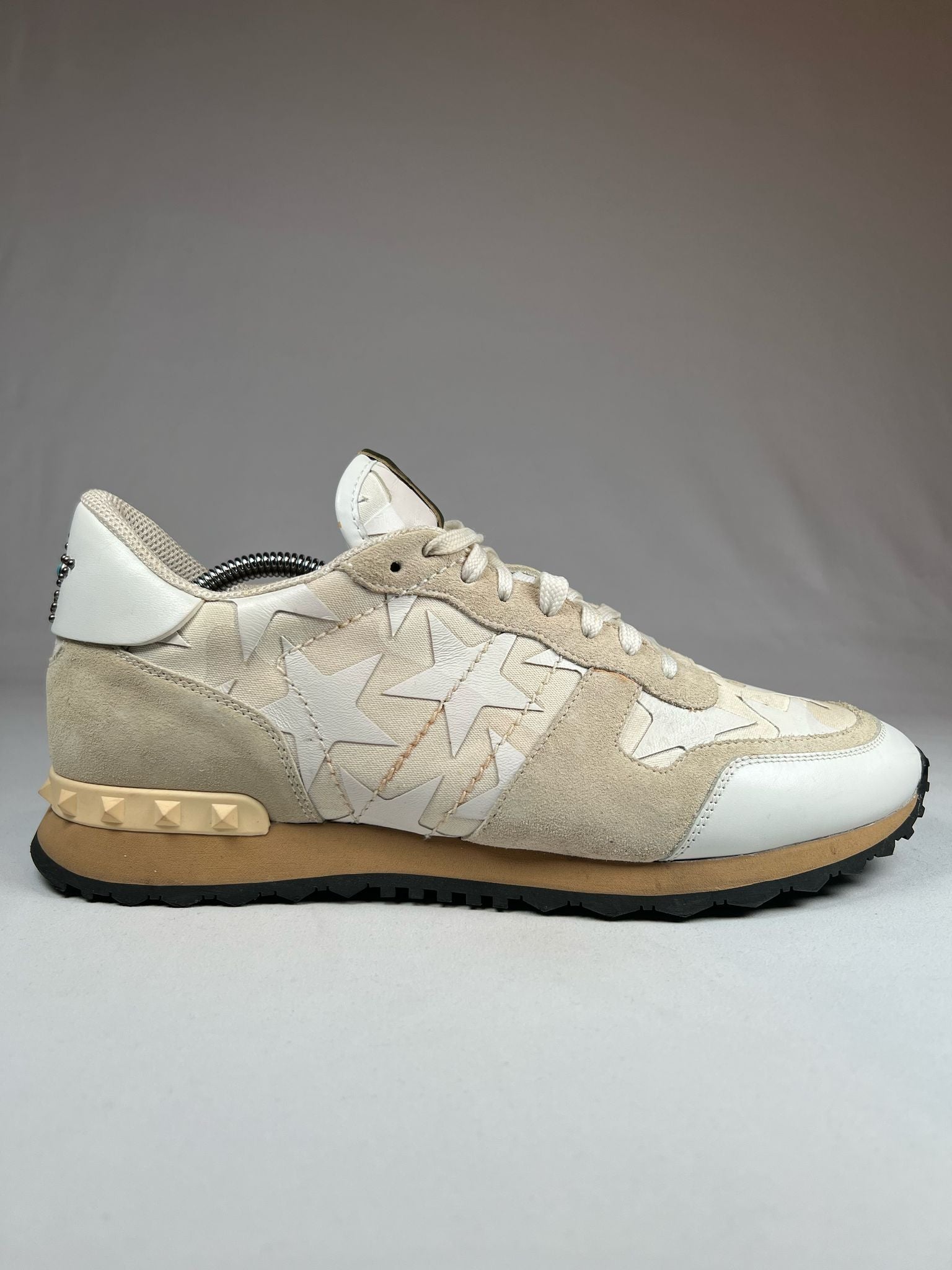 Valentino Rockrunner