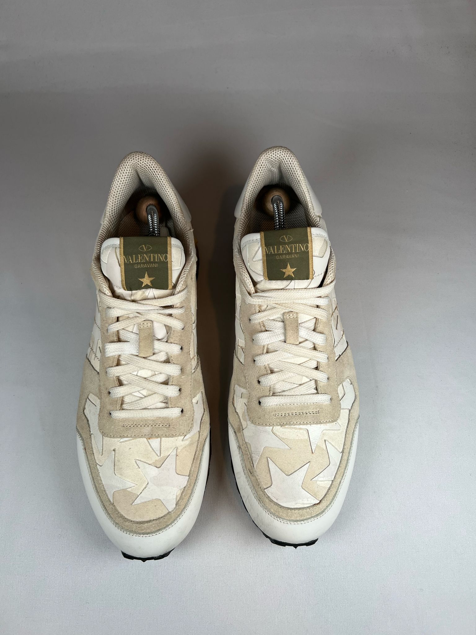 Valentino Rockrunner