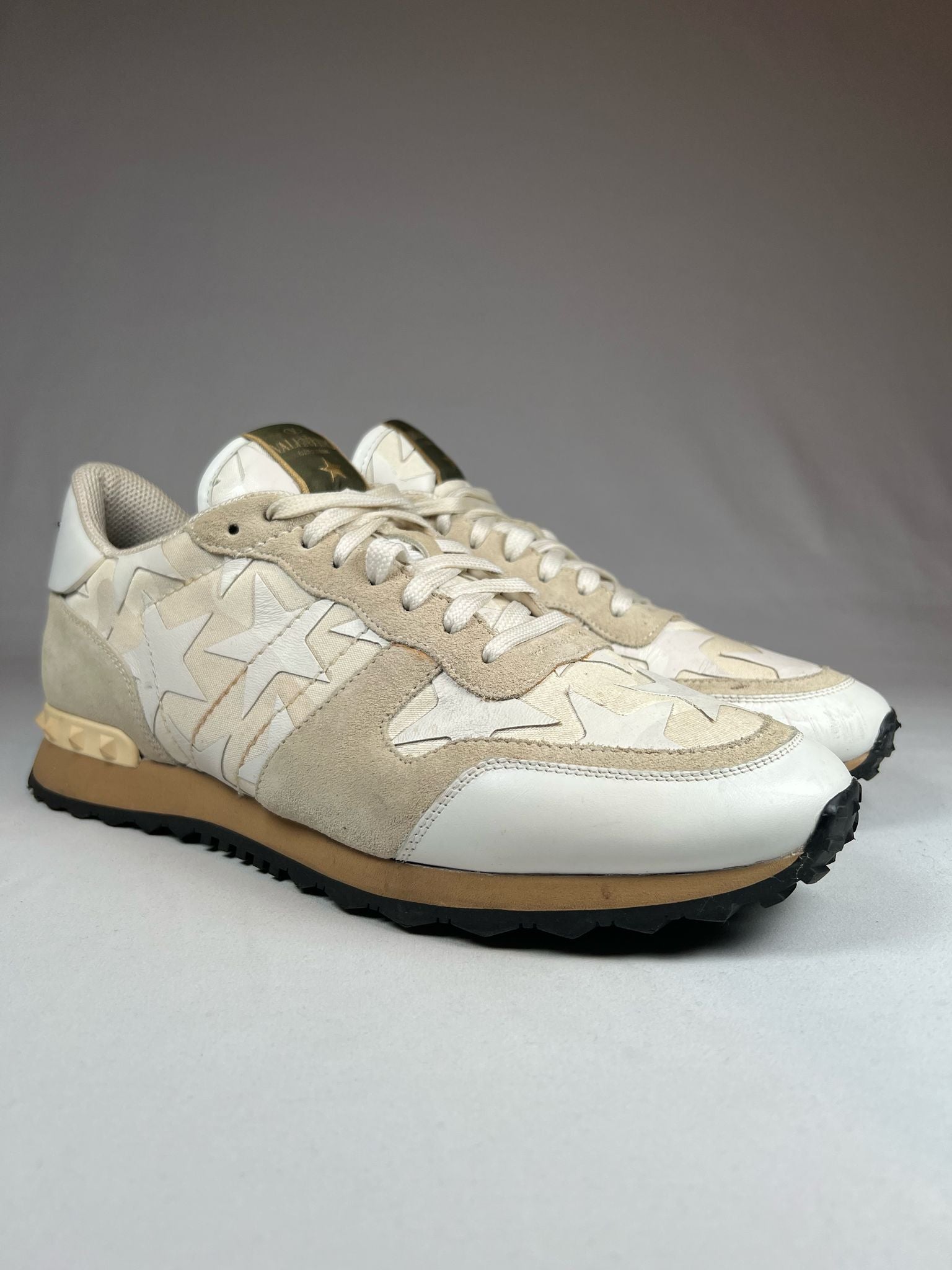 Valentino Rockrunner