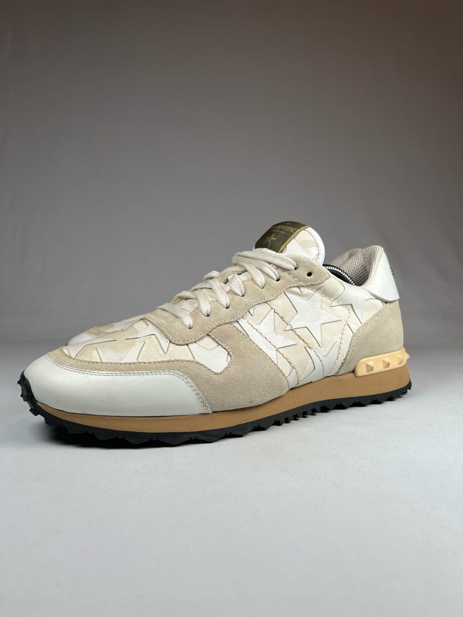 Valentino Rockrunner