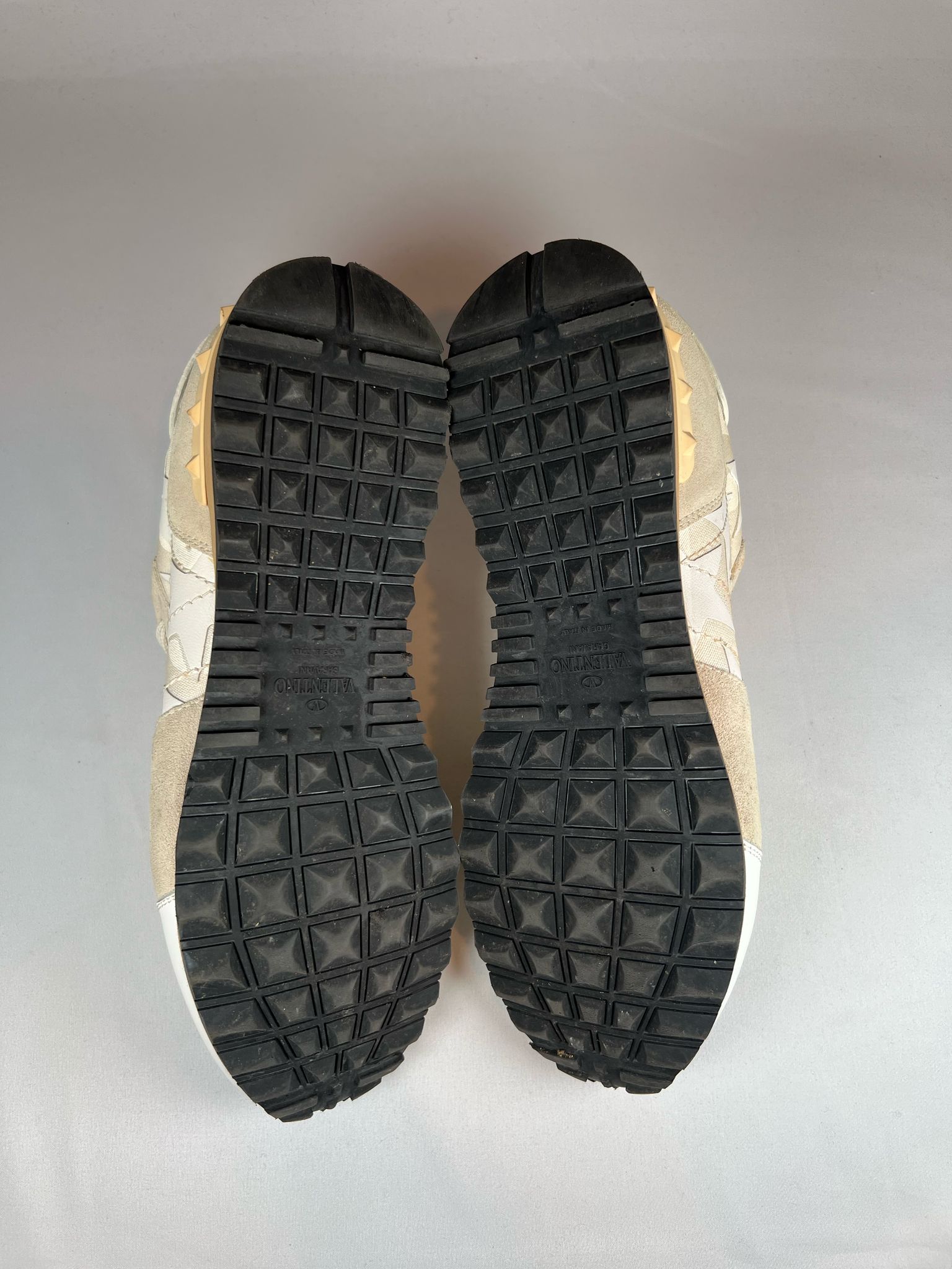 Valentino Rockrunner