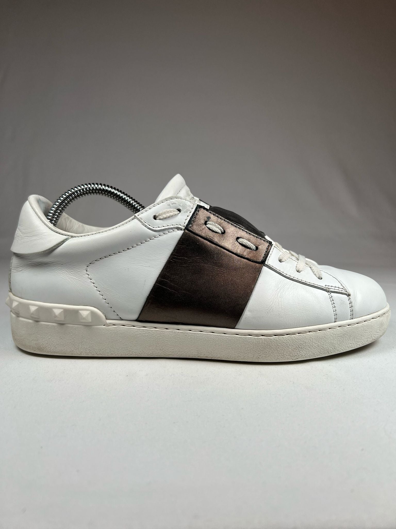Valentino Open