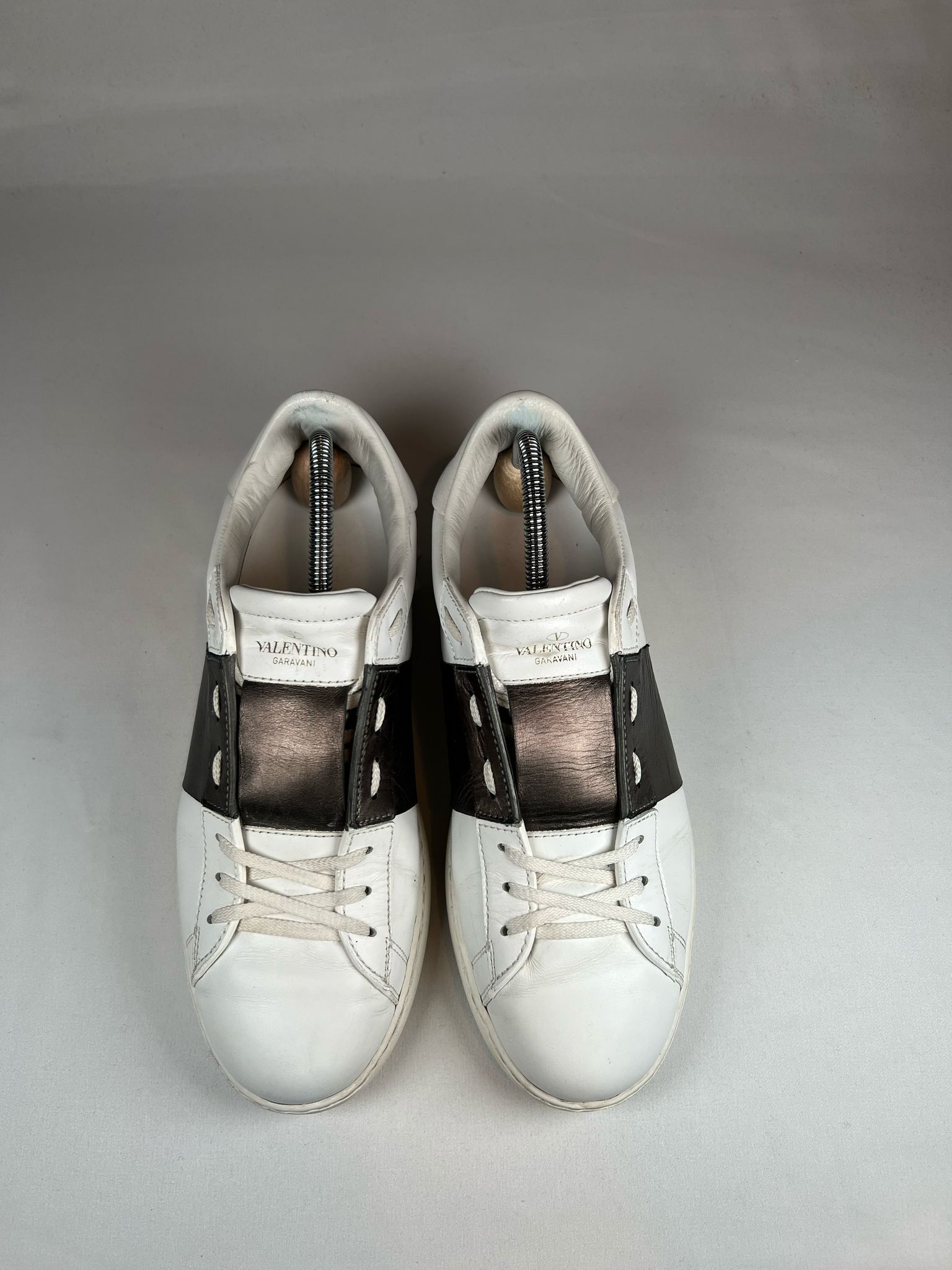 Valentino Open