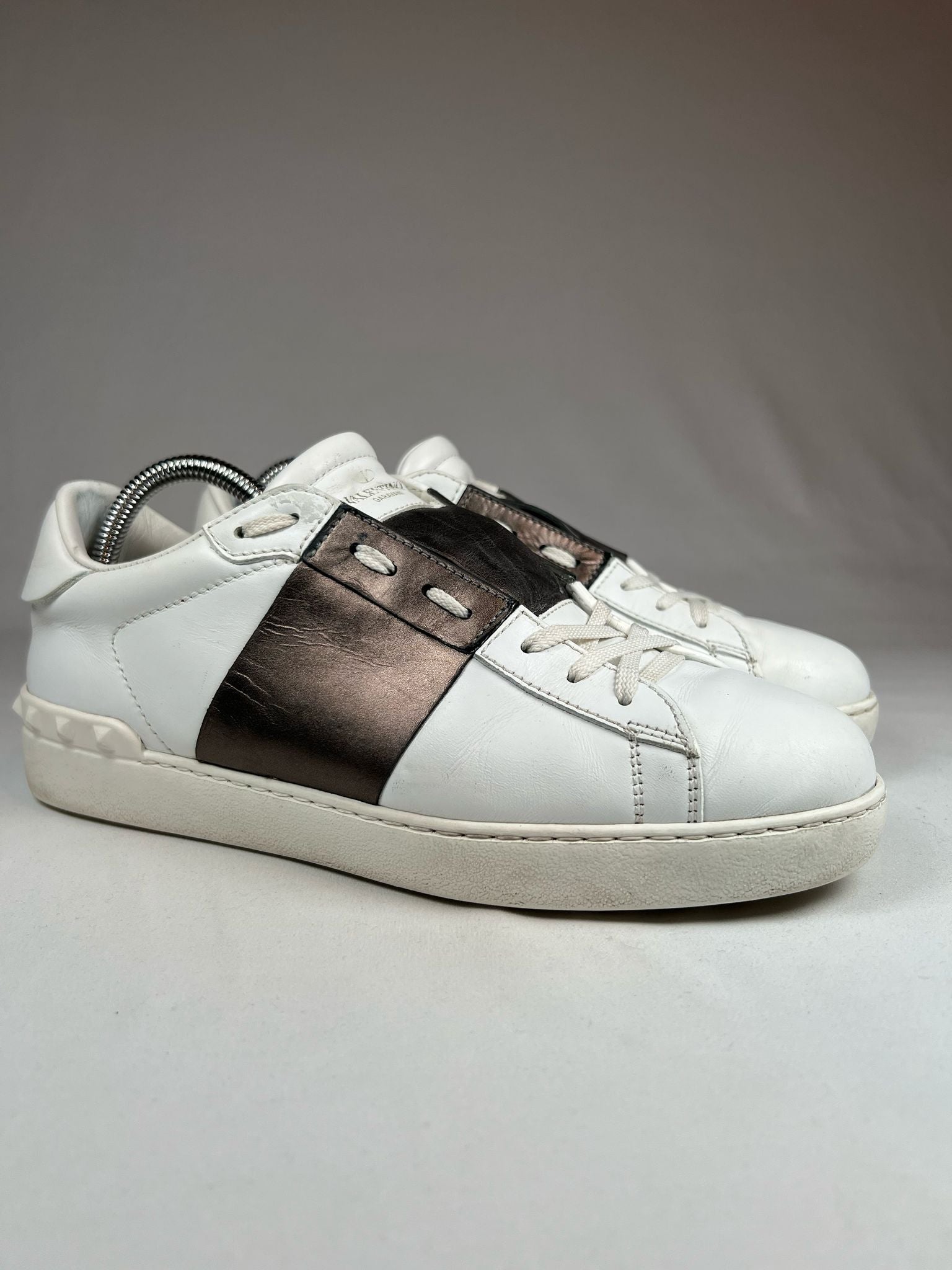 Valentino Open