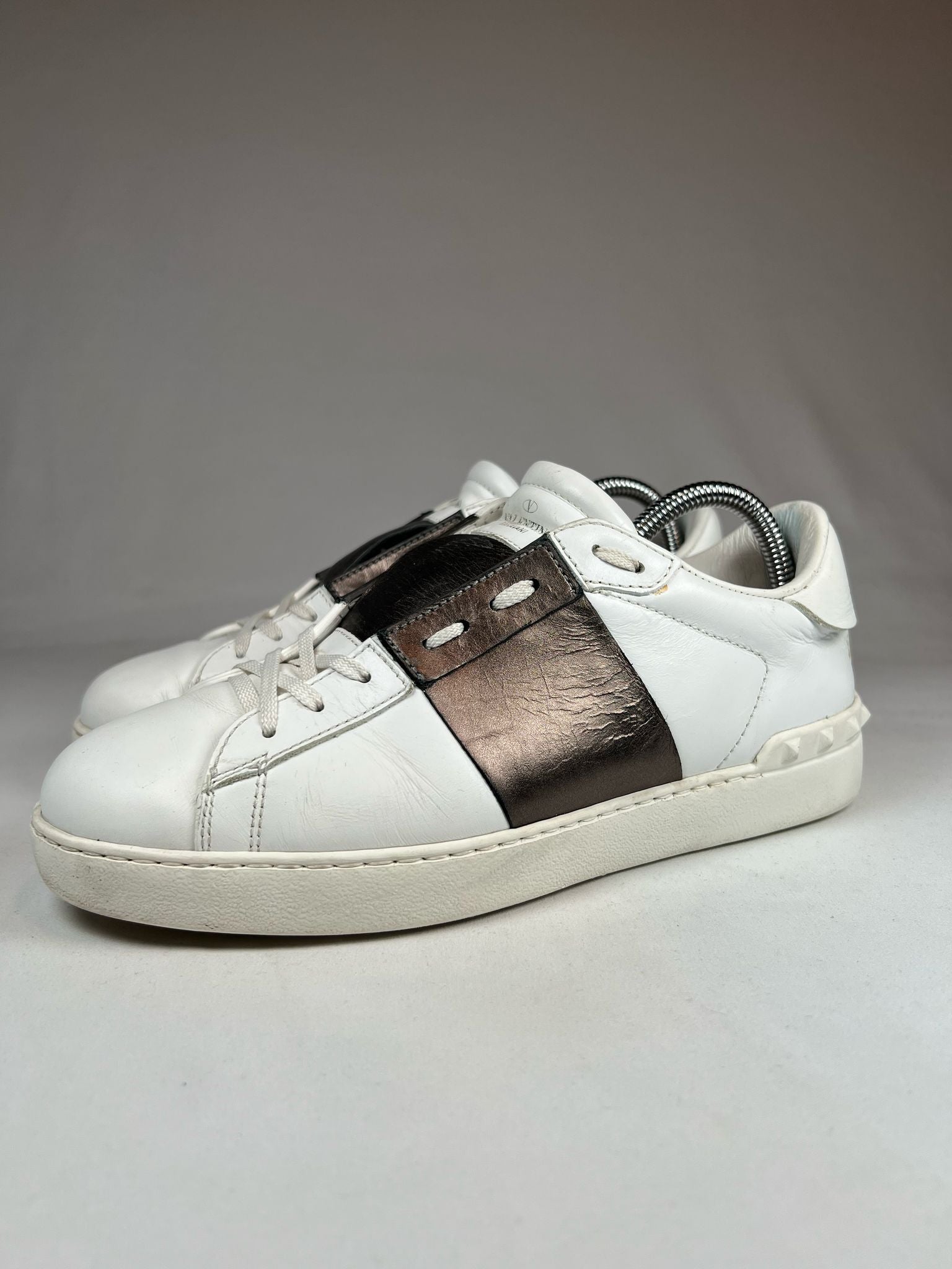 Valentino Open
