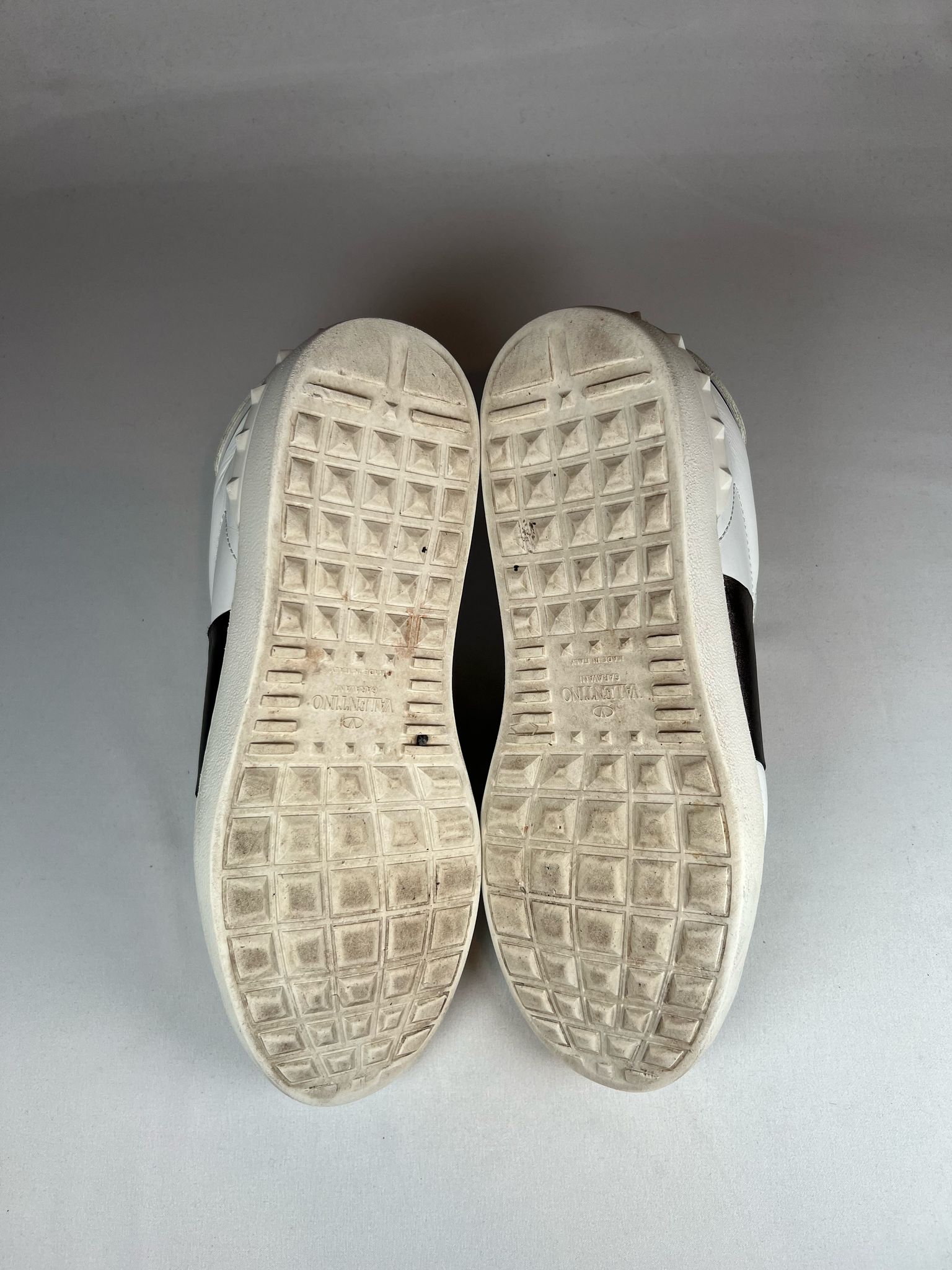 Valentino Open