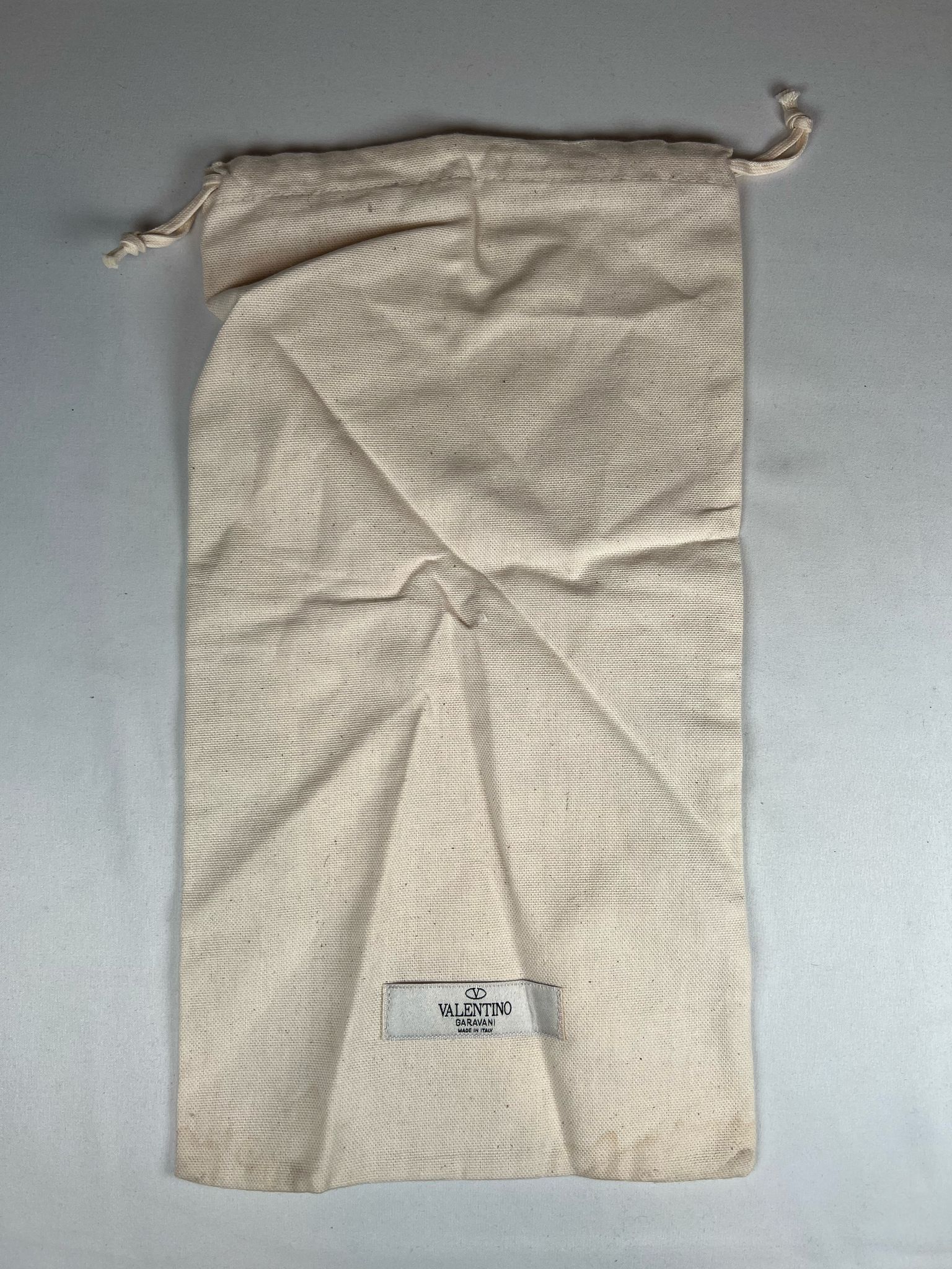 Valentino Open