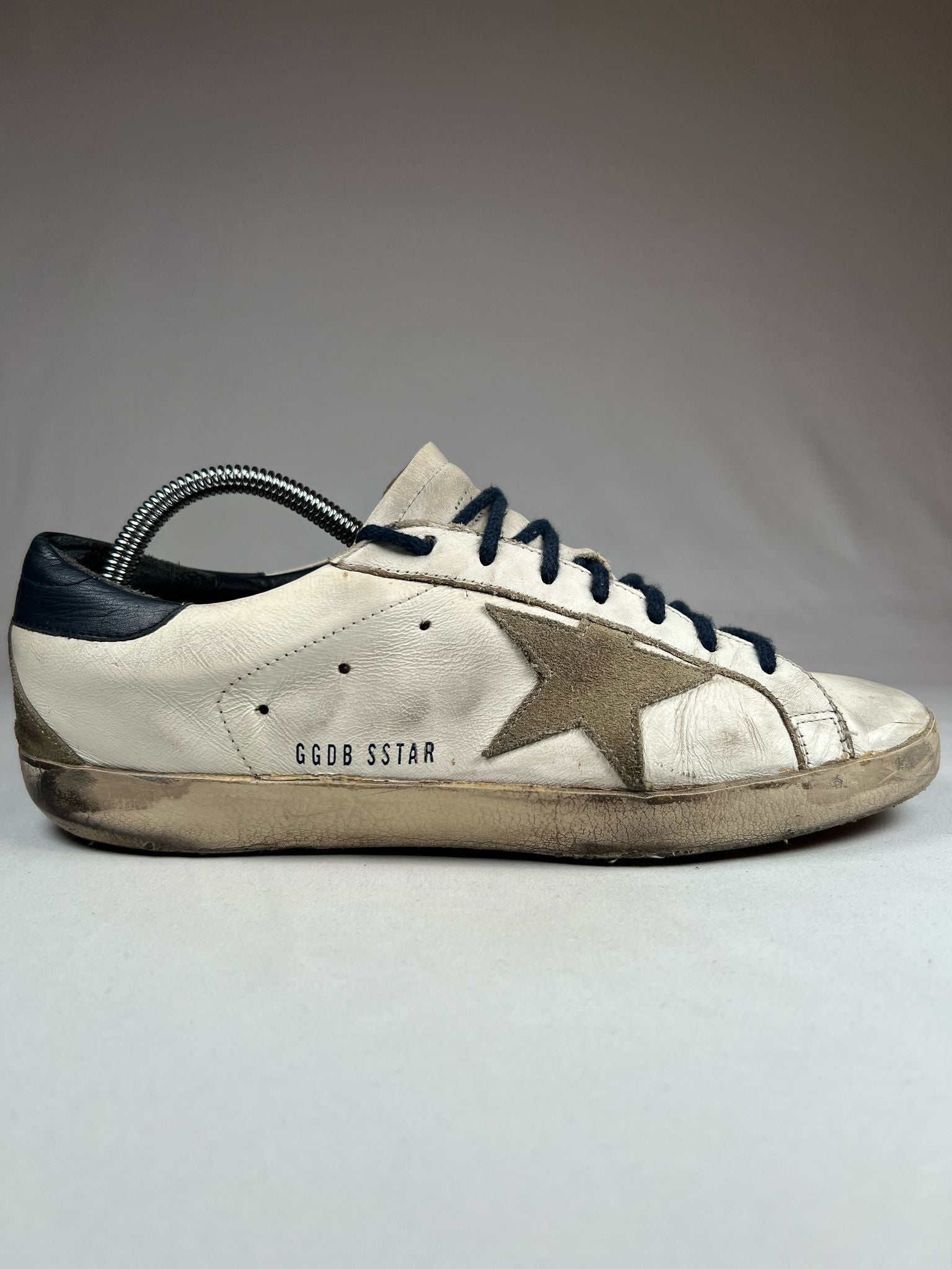 Golden Goose Superstar