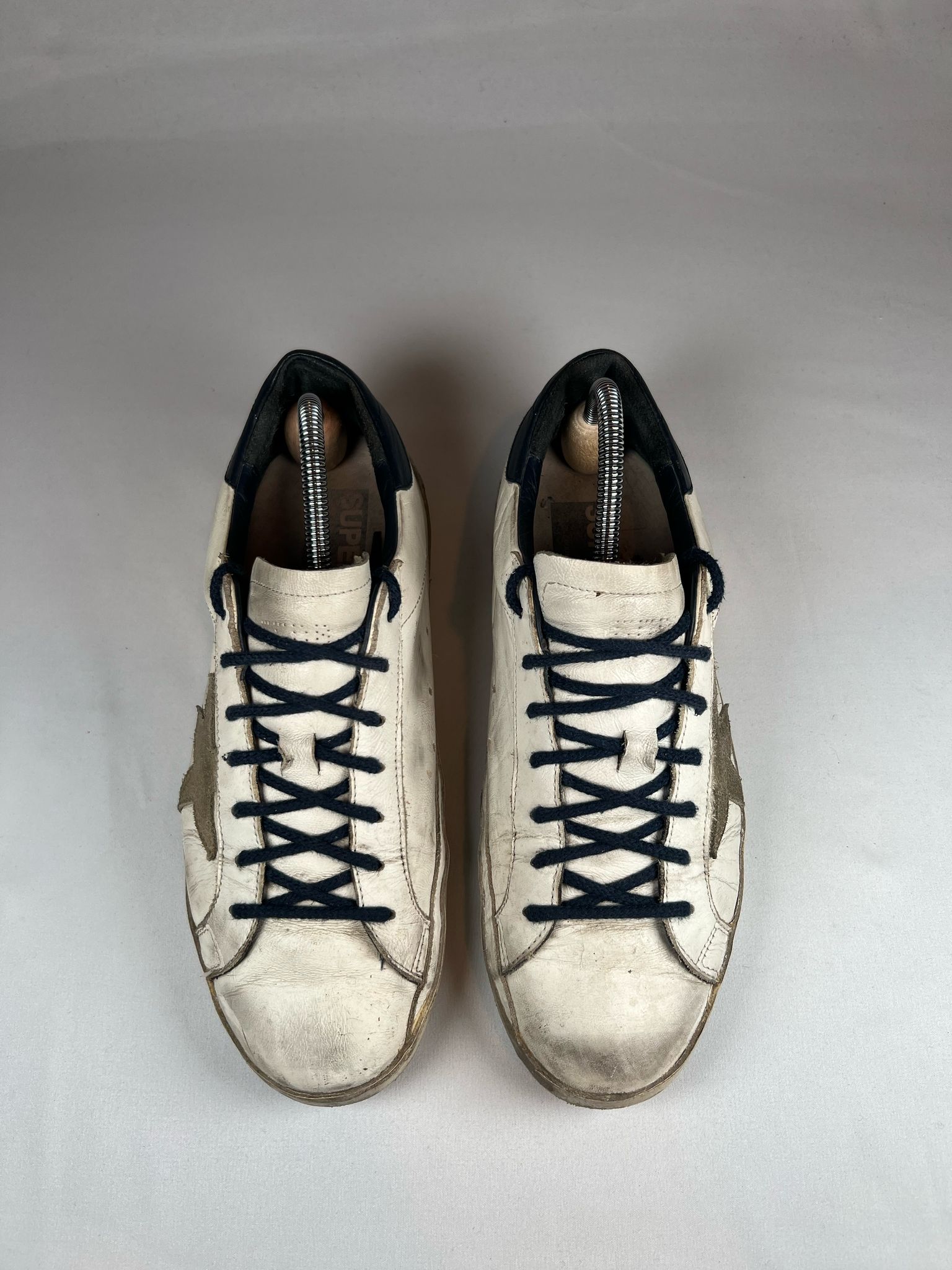 Golden Goose Superstar