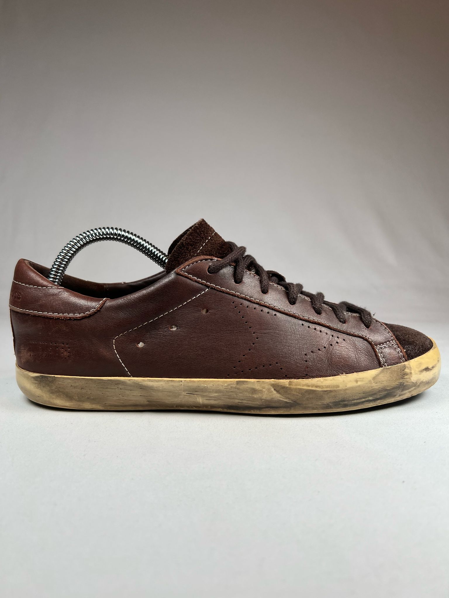 Golden Goose Superstar