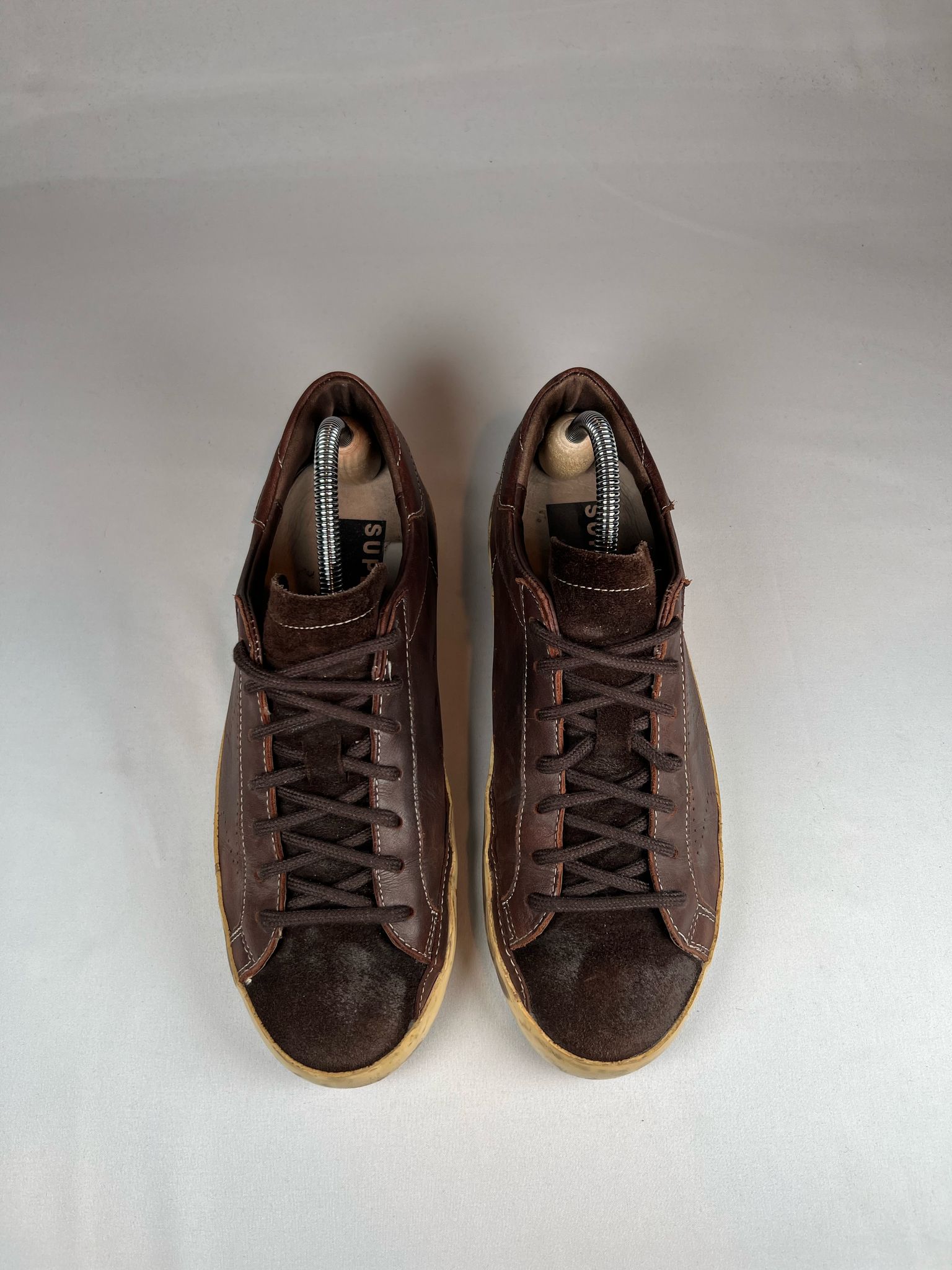 Golden Goose Superstar