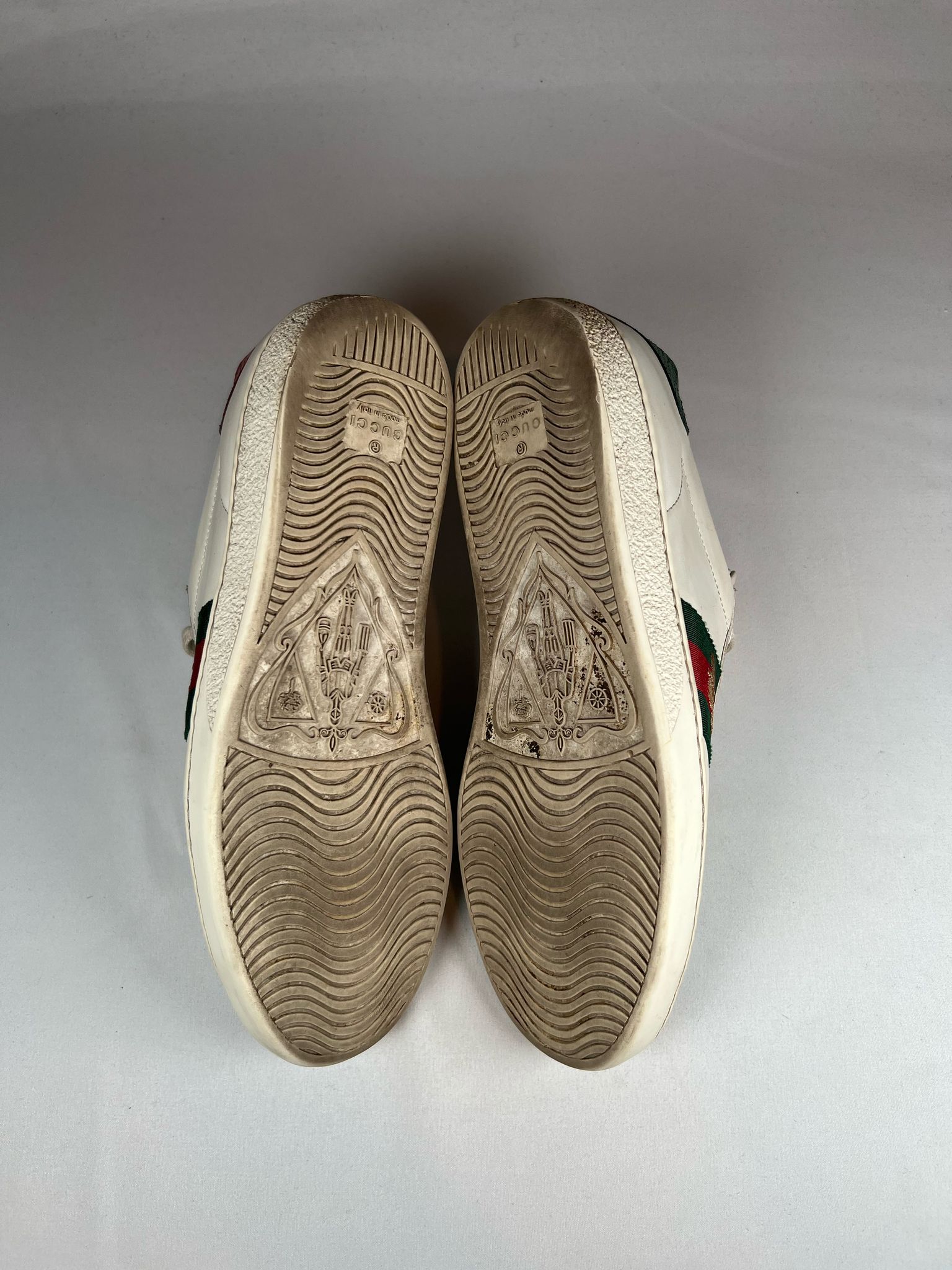 Gucci Ace Bee