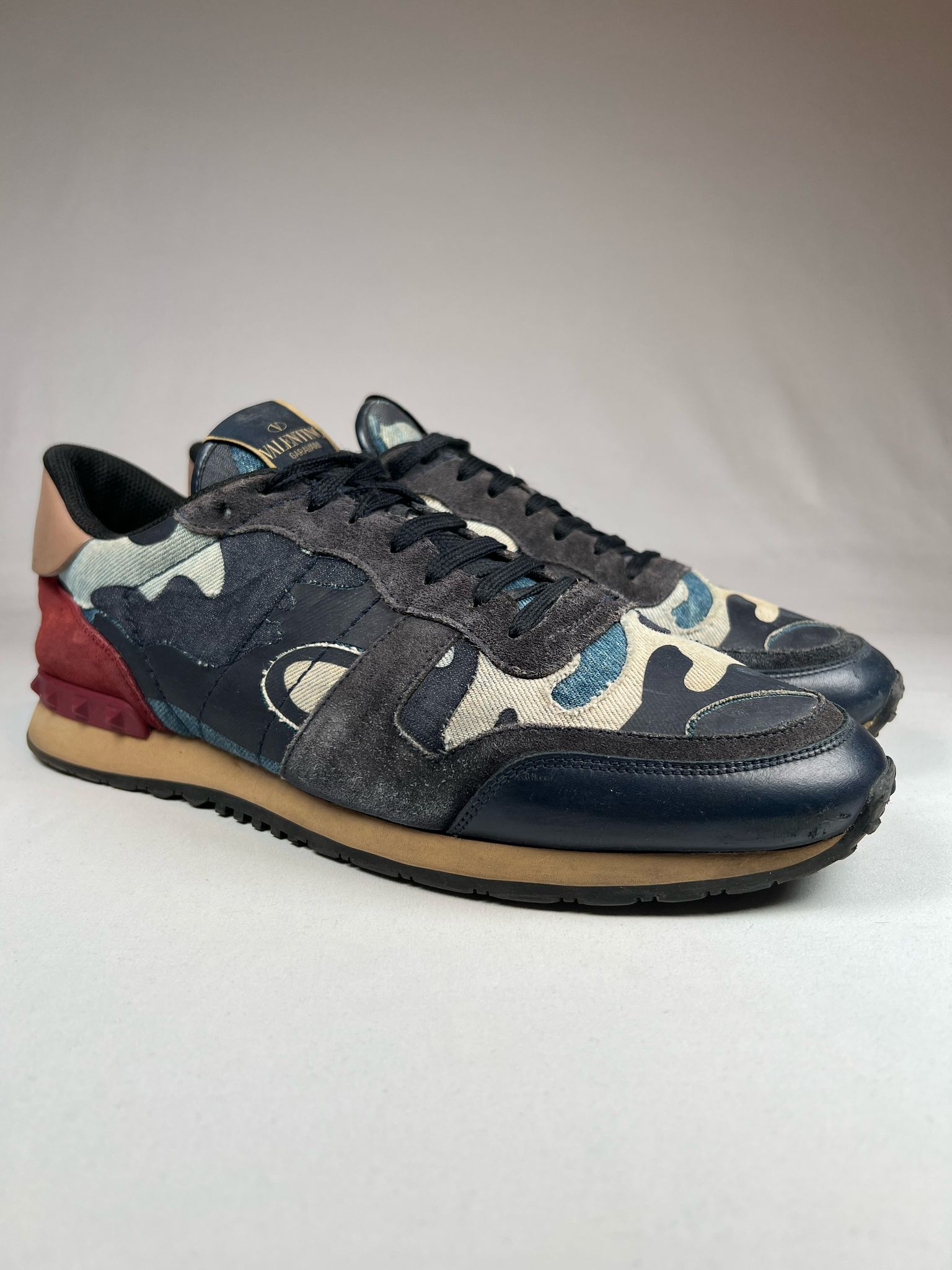 Valentino Rockrunner