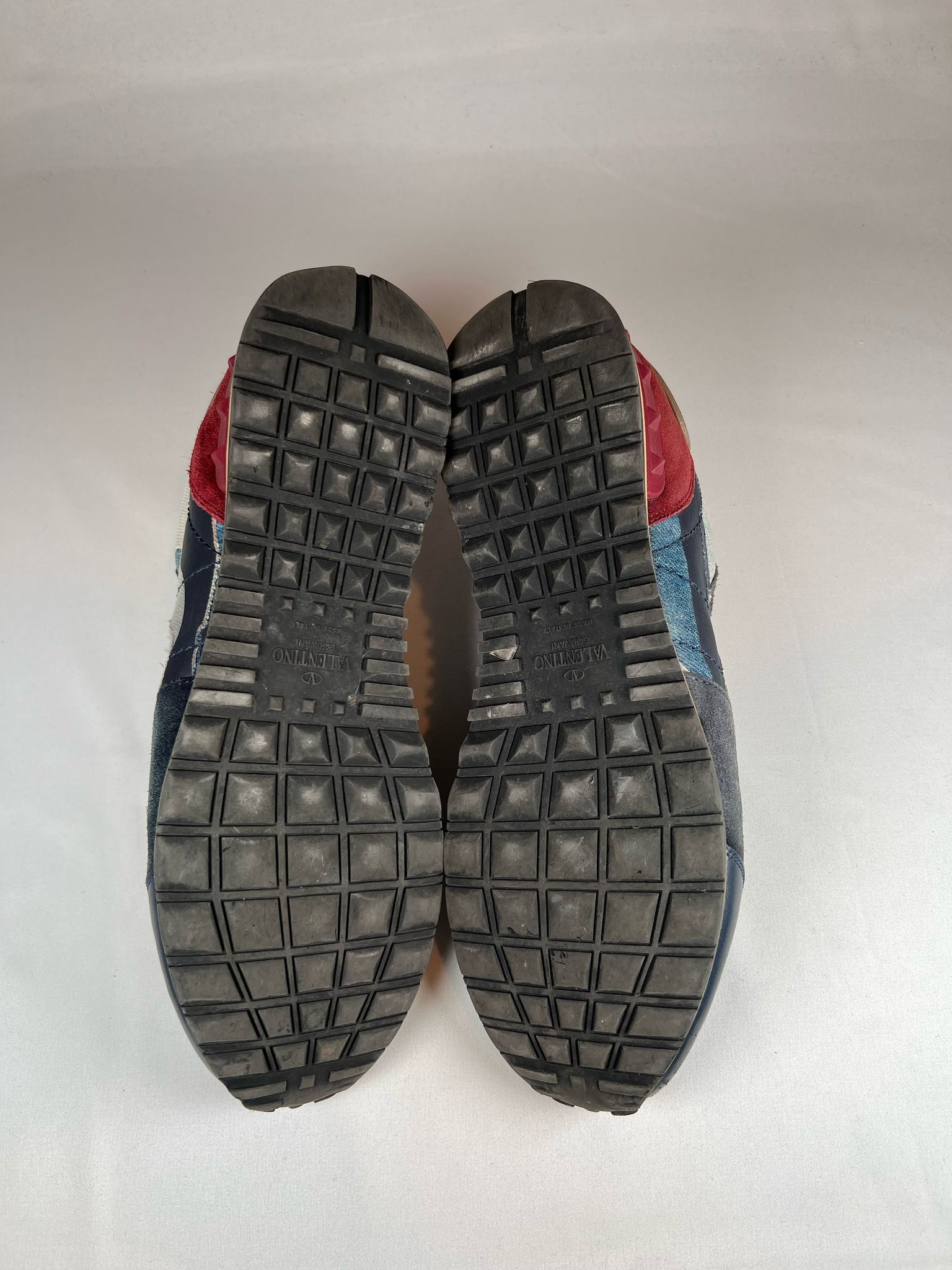 Valentino Rockrunner