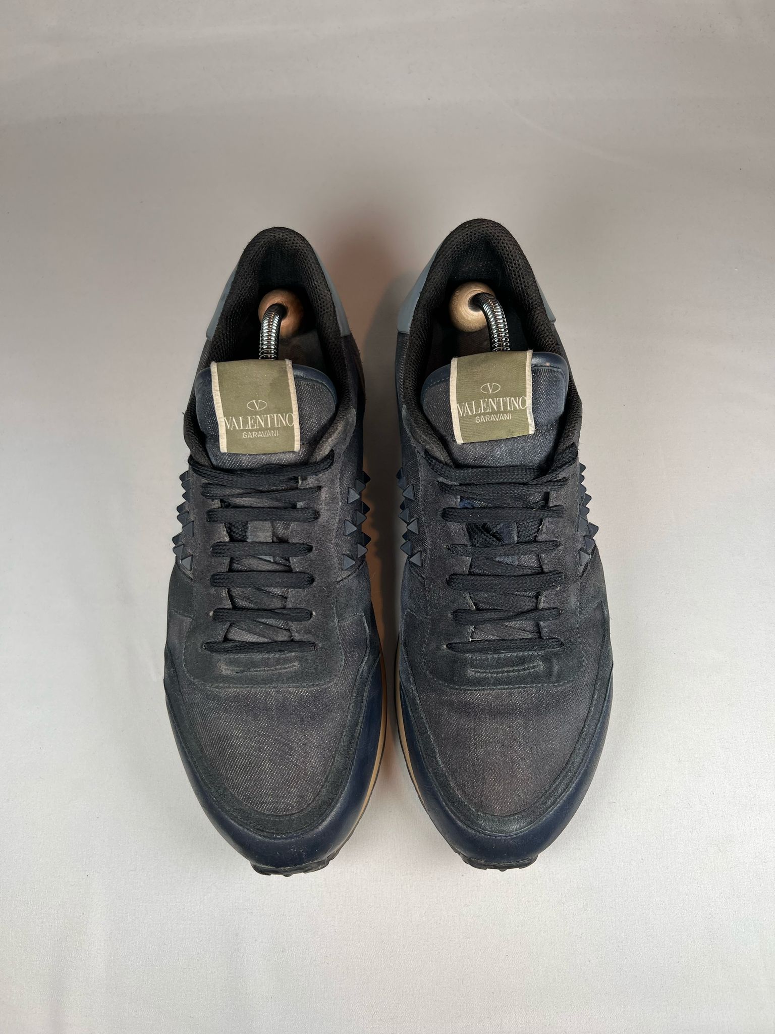 Valentino Rockrunner