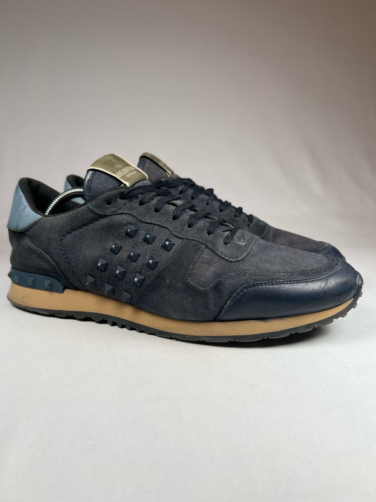 Valentino Rockrunner