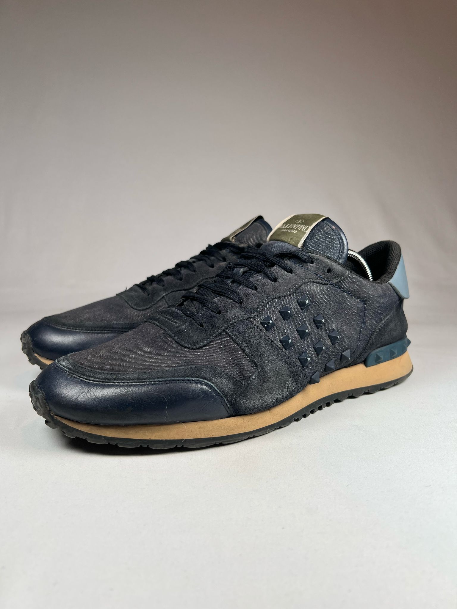 Valentino Rockrunner