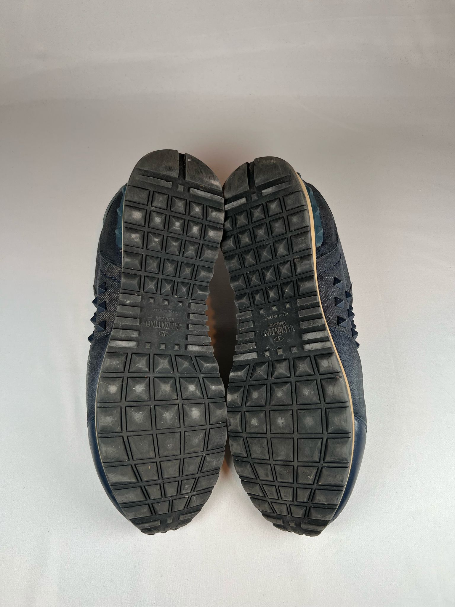 Valentino Rockrunner