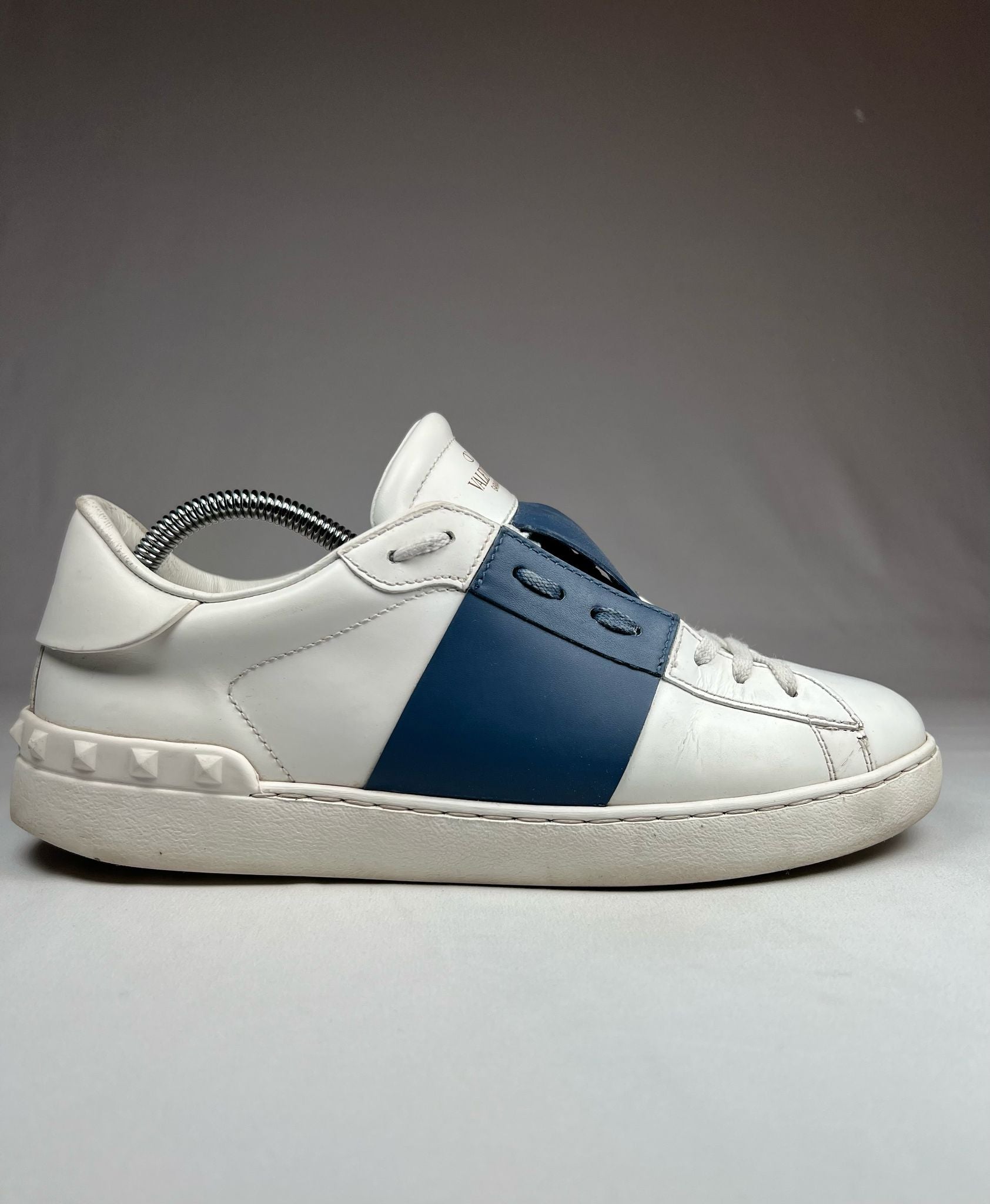 Valentino Open