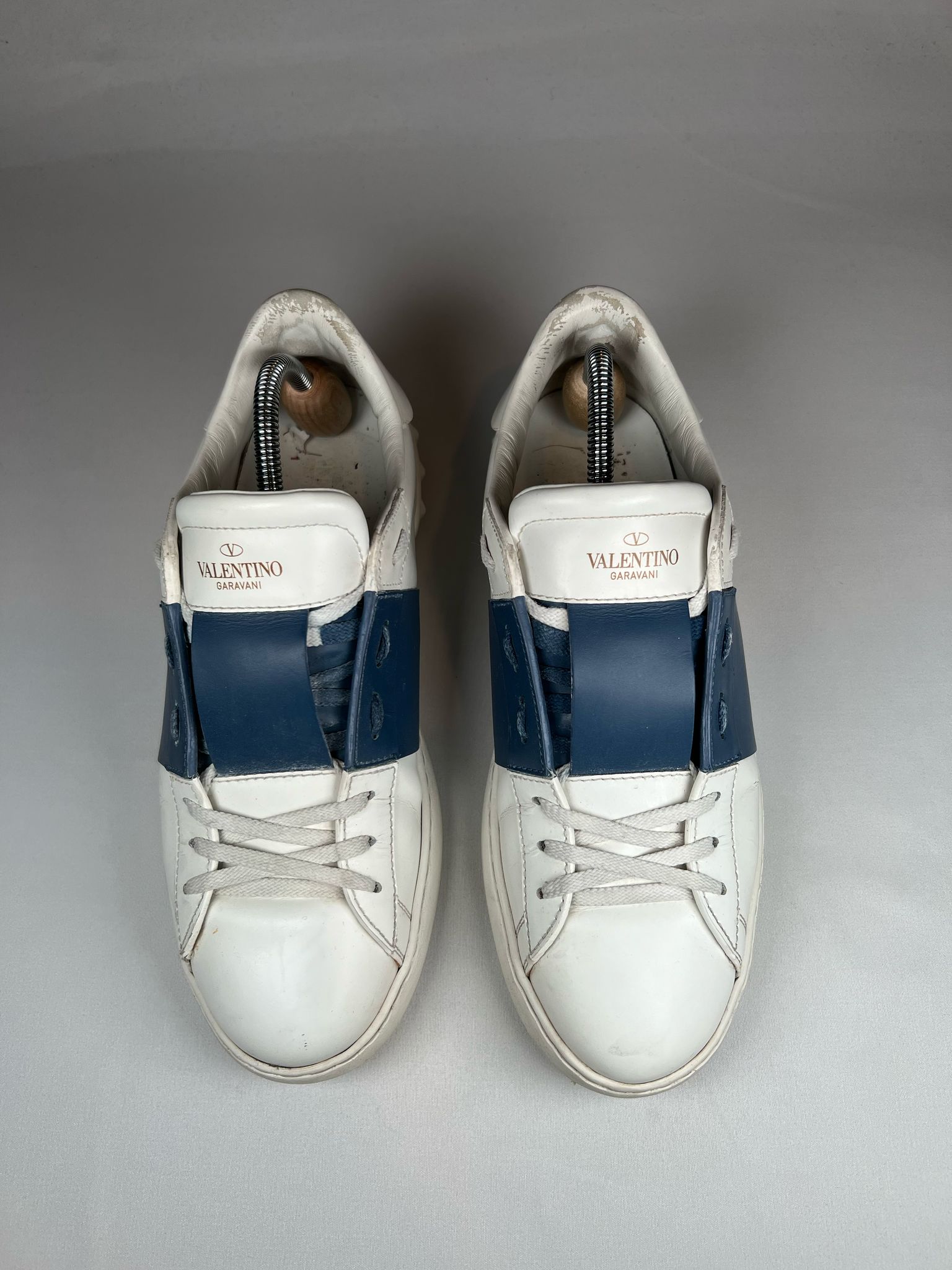 Valentino Open