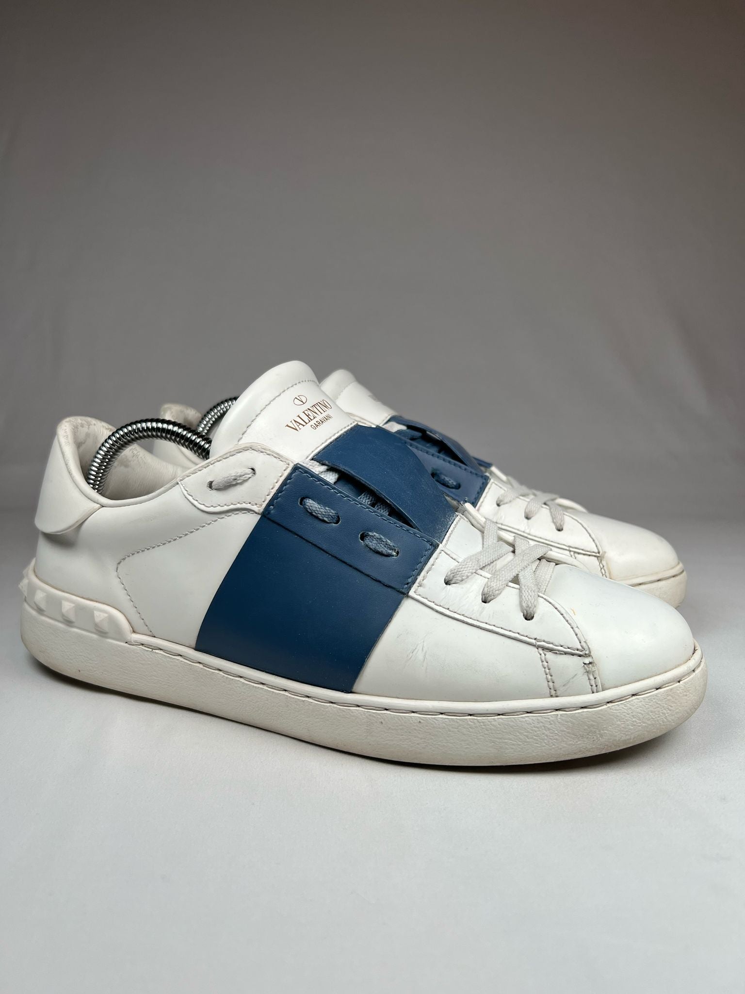 Valentino Open