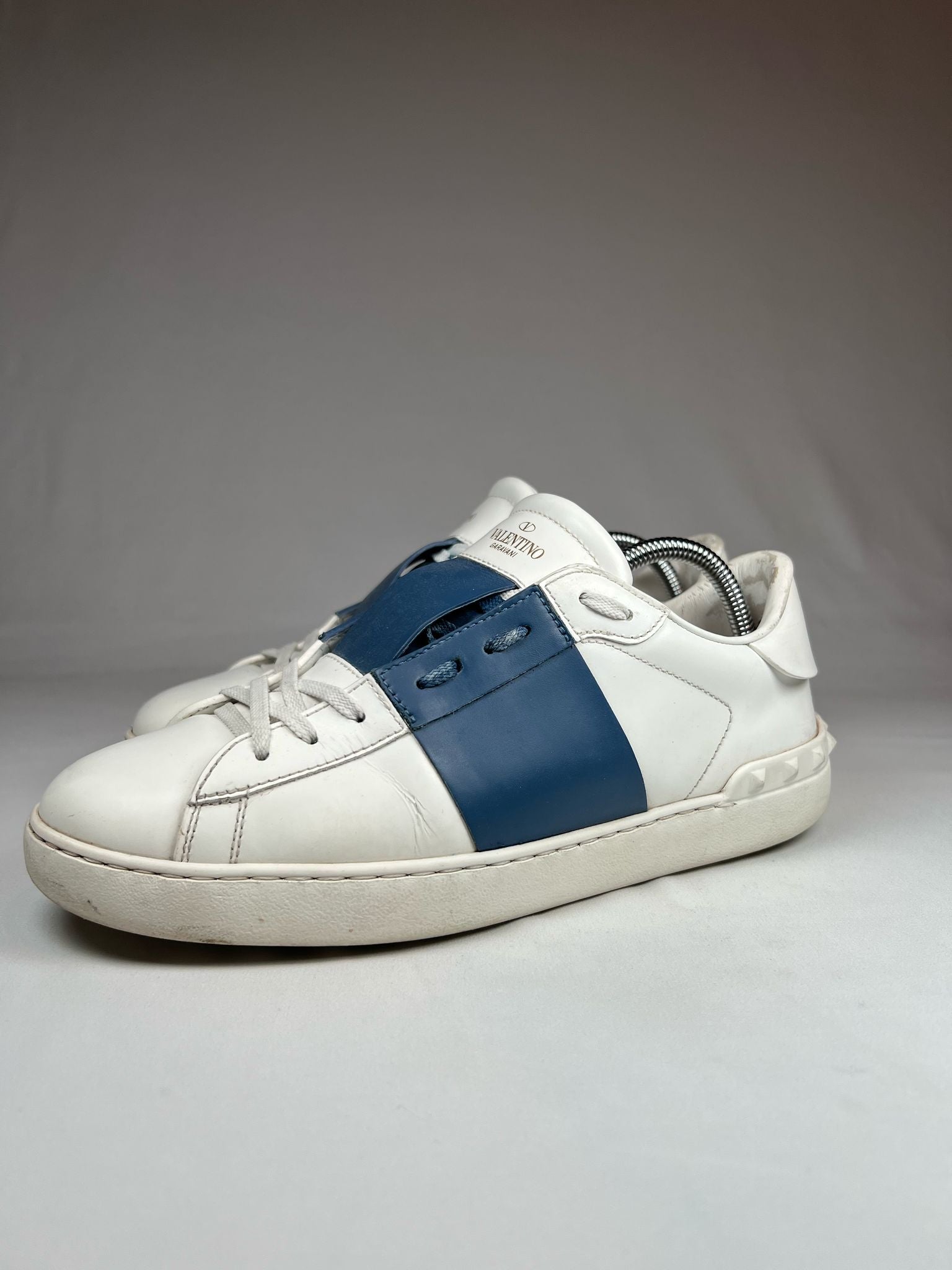 Valentino Open