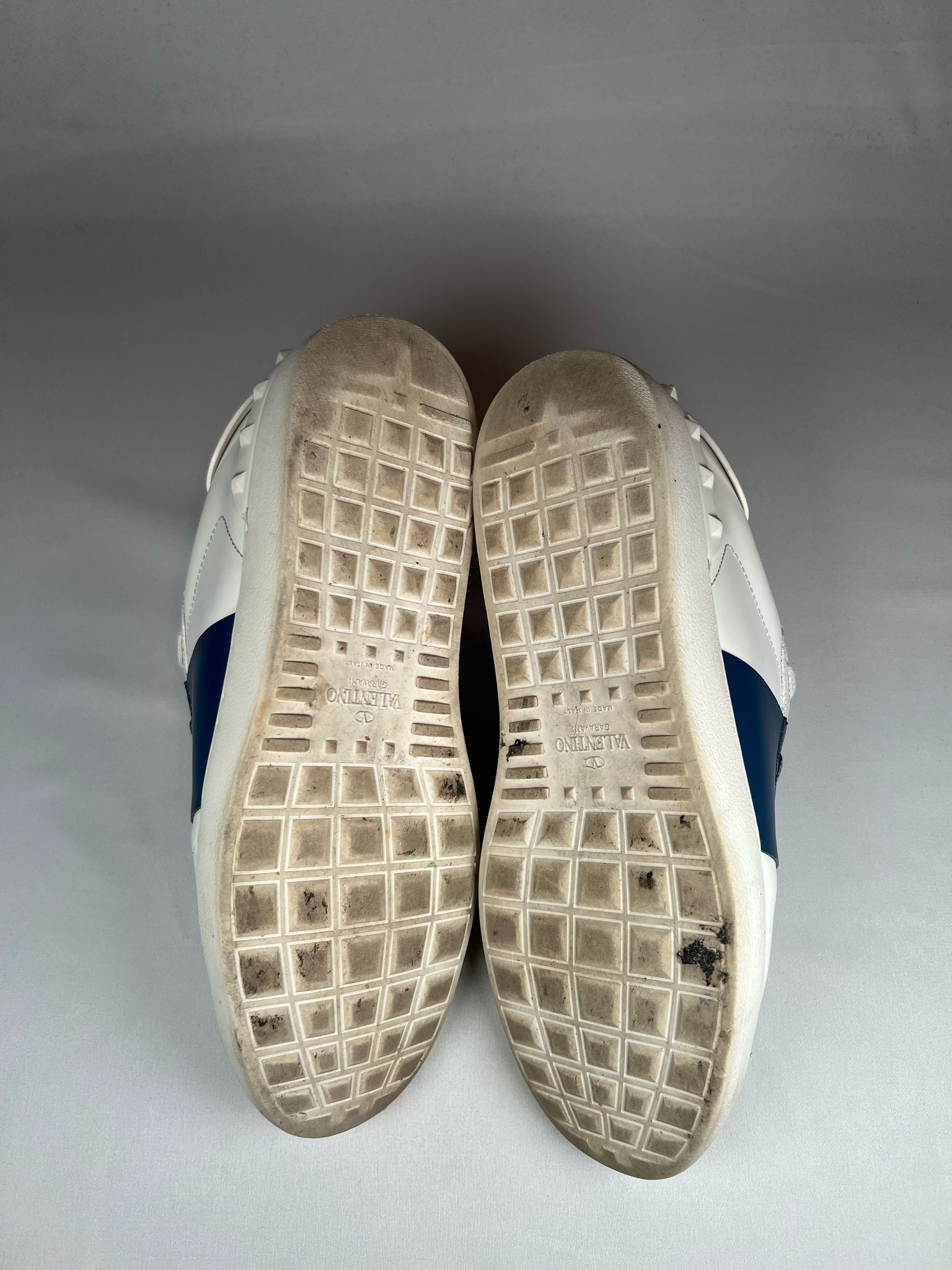 Valentino Open