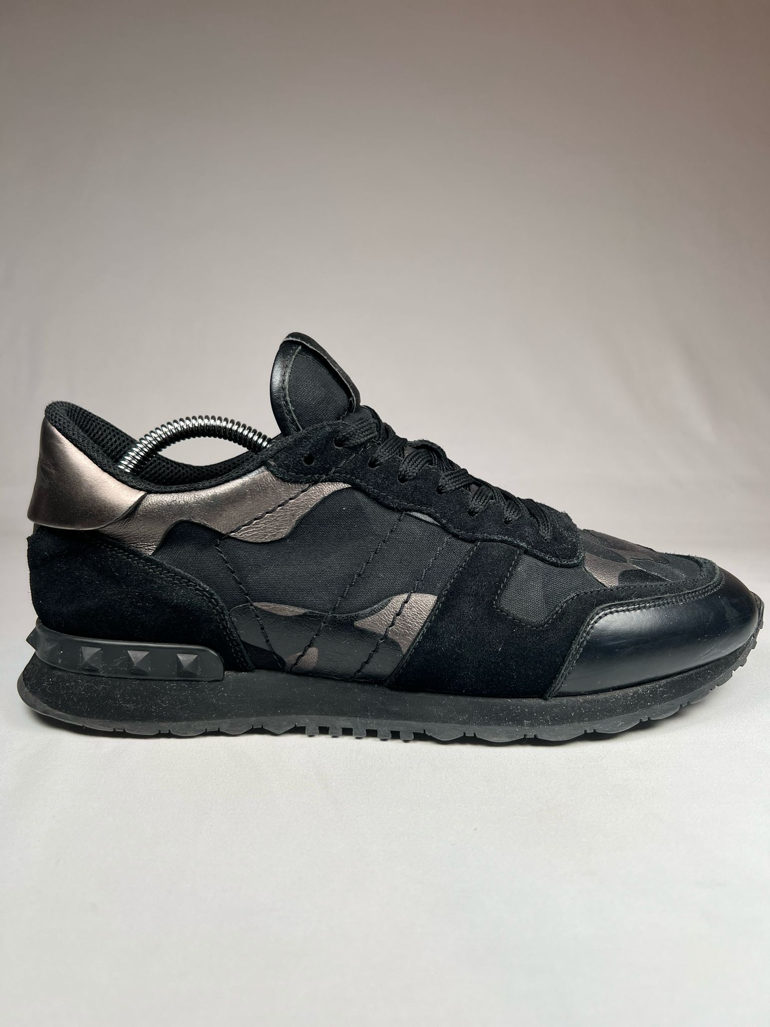 Valentino Rockrunner