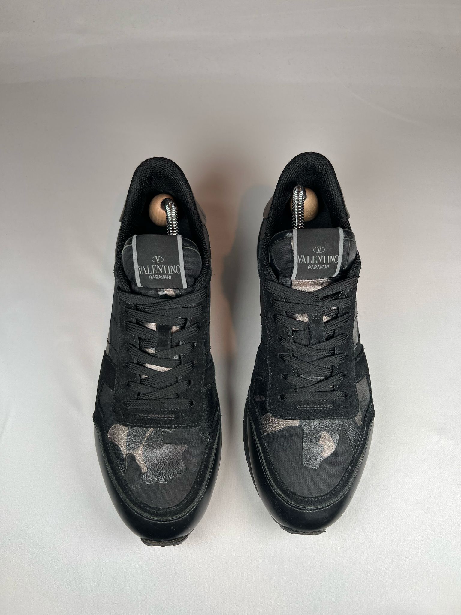 Valentino Rockrunner