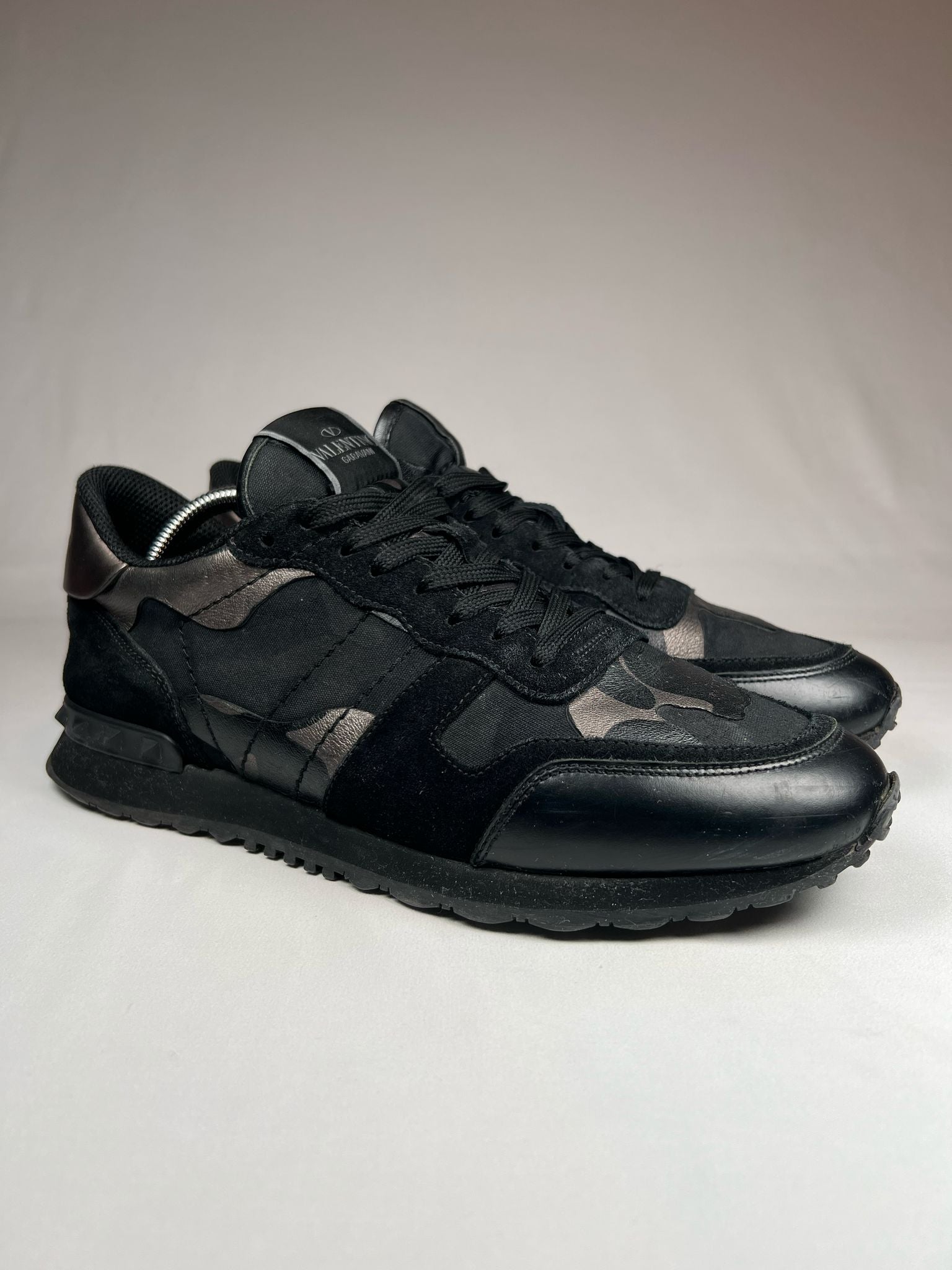 Valentino Rockrunner