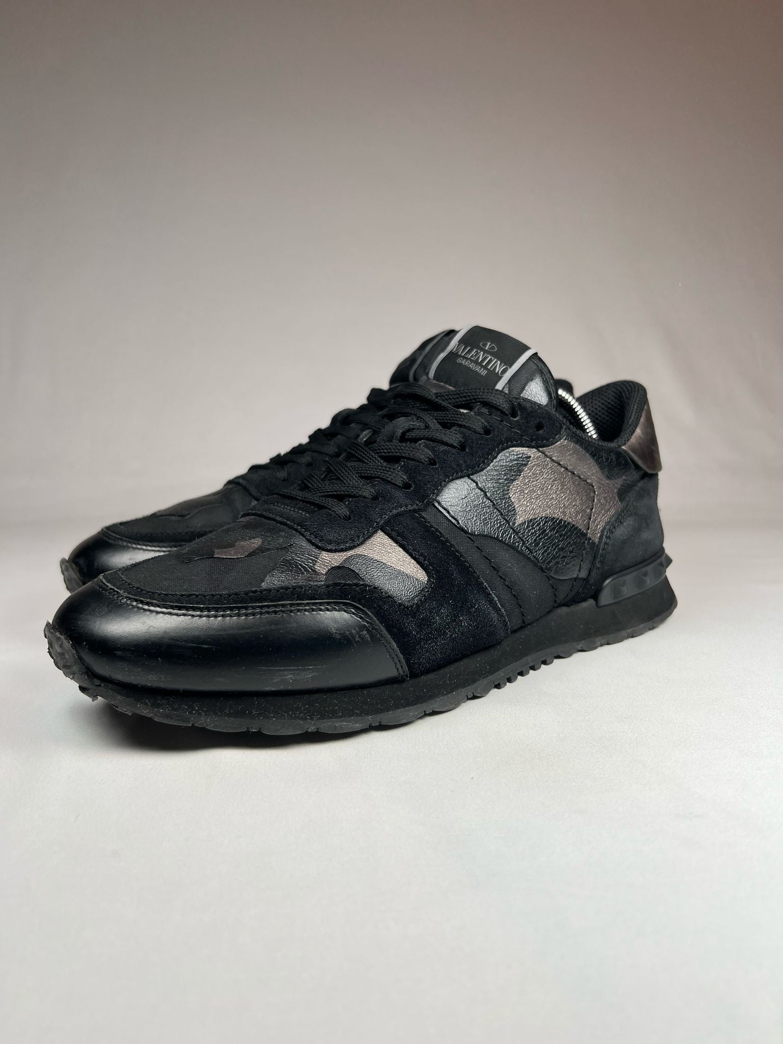 Valentino Rockrunner