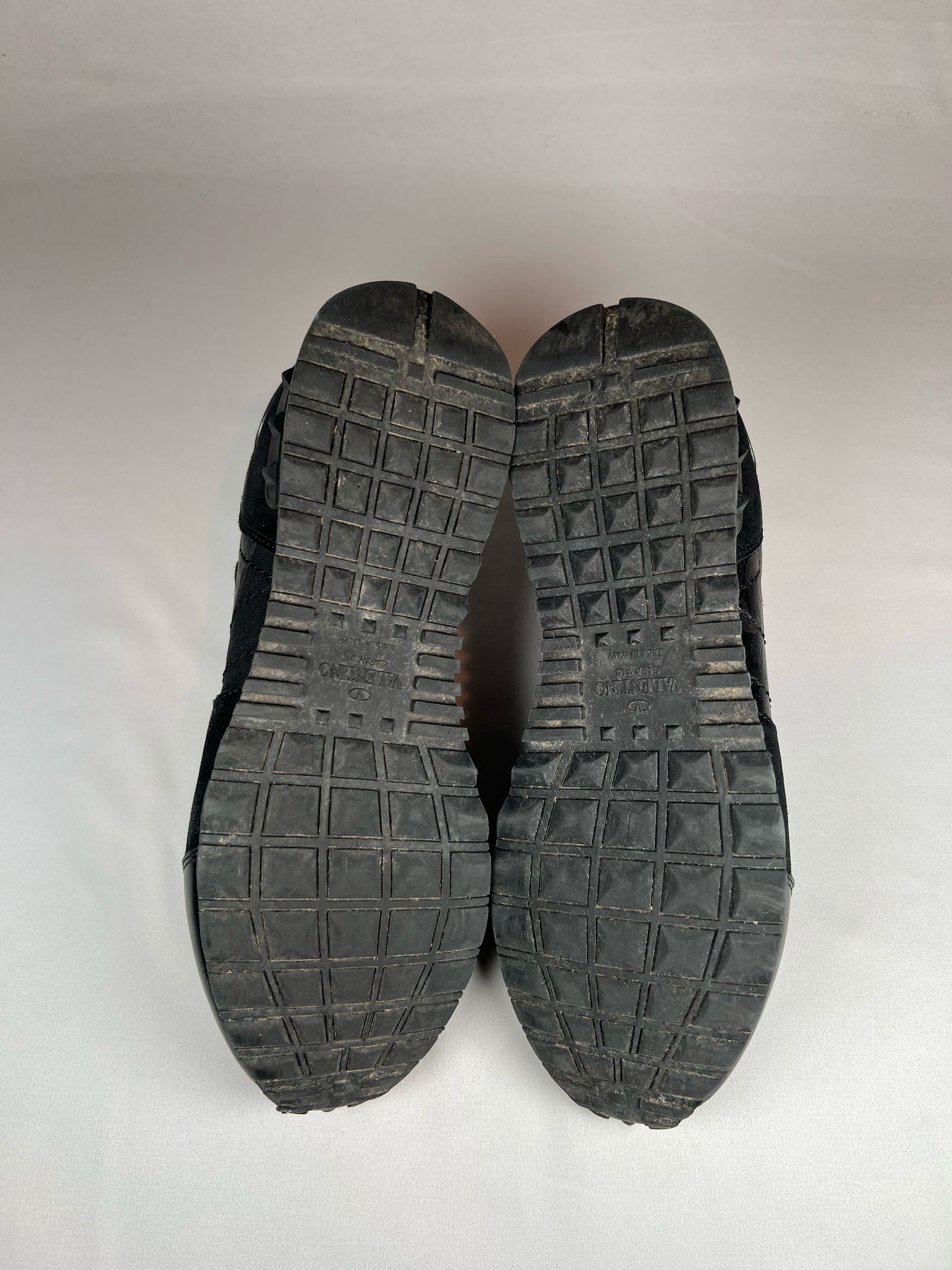 Valentino Rockrunner