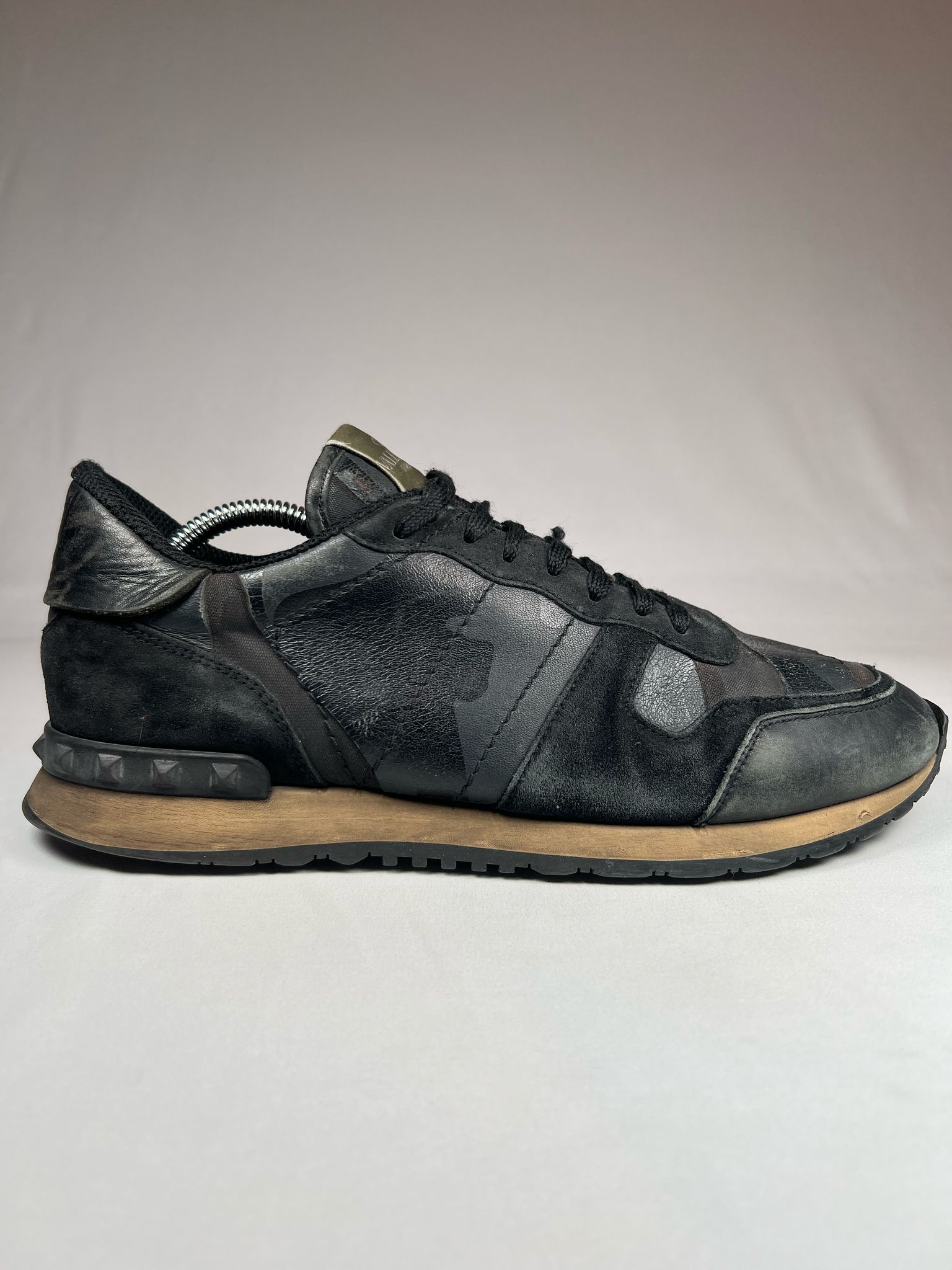 Valentino Rockrunner