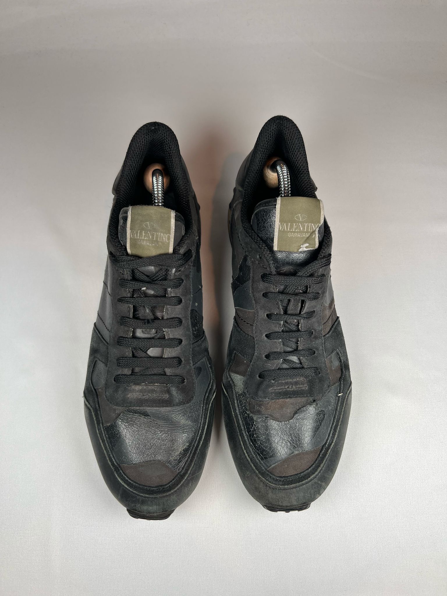 Valentino Rockrunner